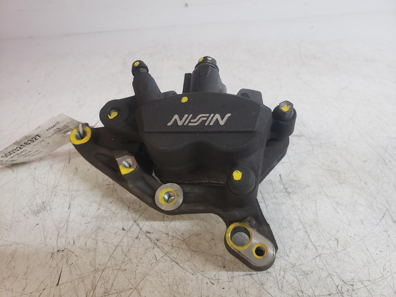 View Auto part Caliper Honda Nss 350 2023