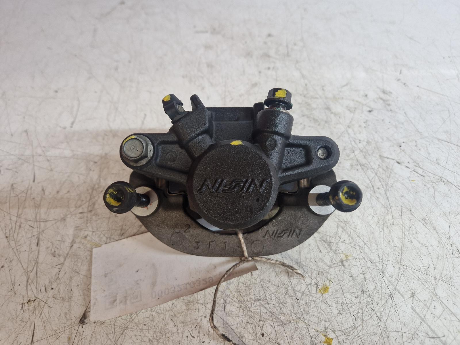 View Auto part Caliper Honda Nss 350 2023