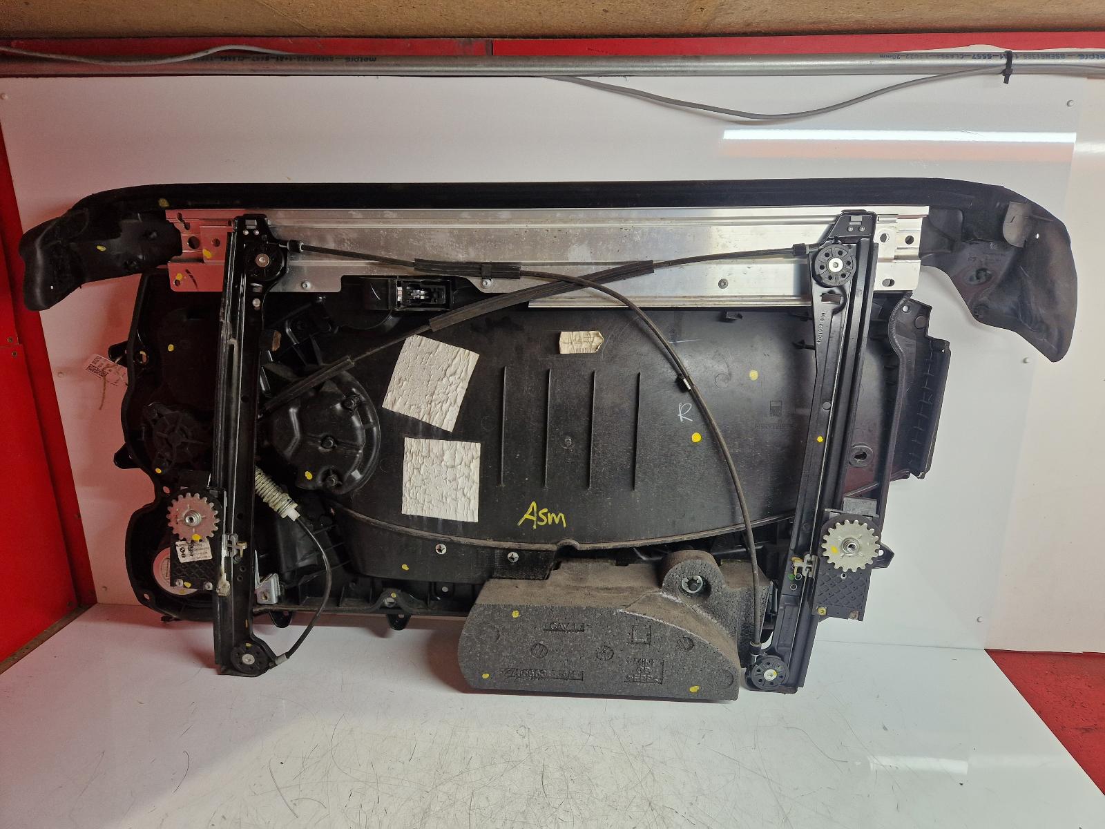 View Auto part LF Window Regulator Mini (bmw) Mini 2011