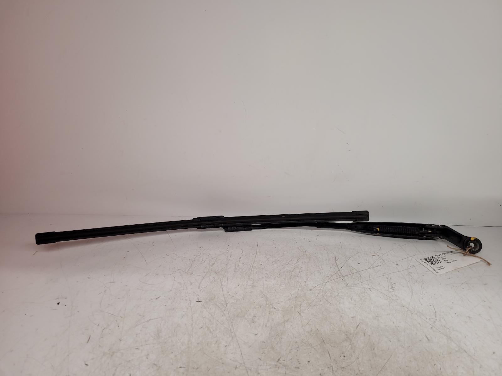 View Auto part Wiper Arm Fiat 500 2012
