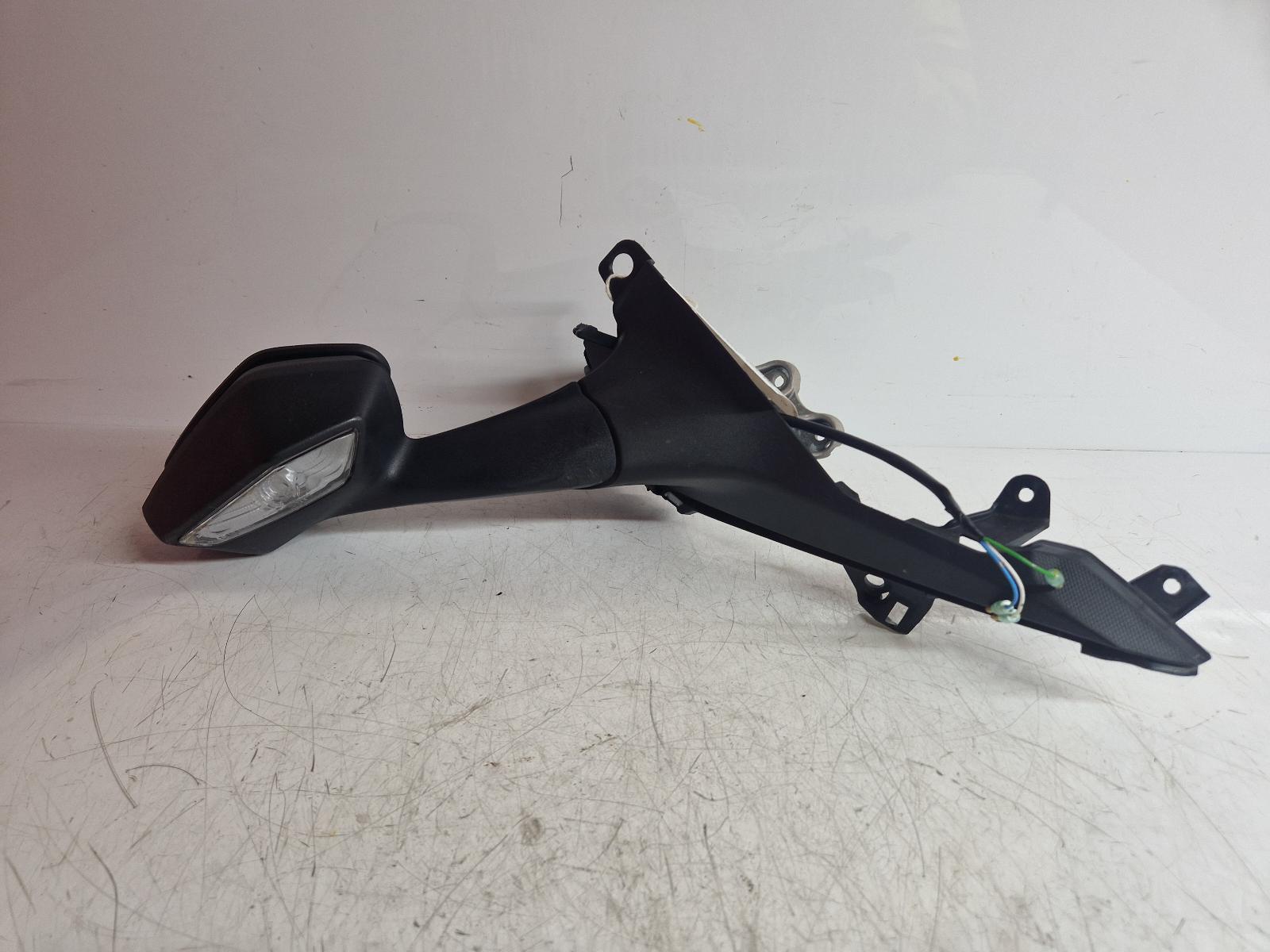 View Auto part Right Mirror Honda Nss 350 2024
