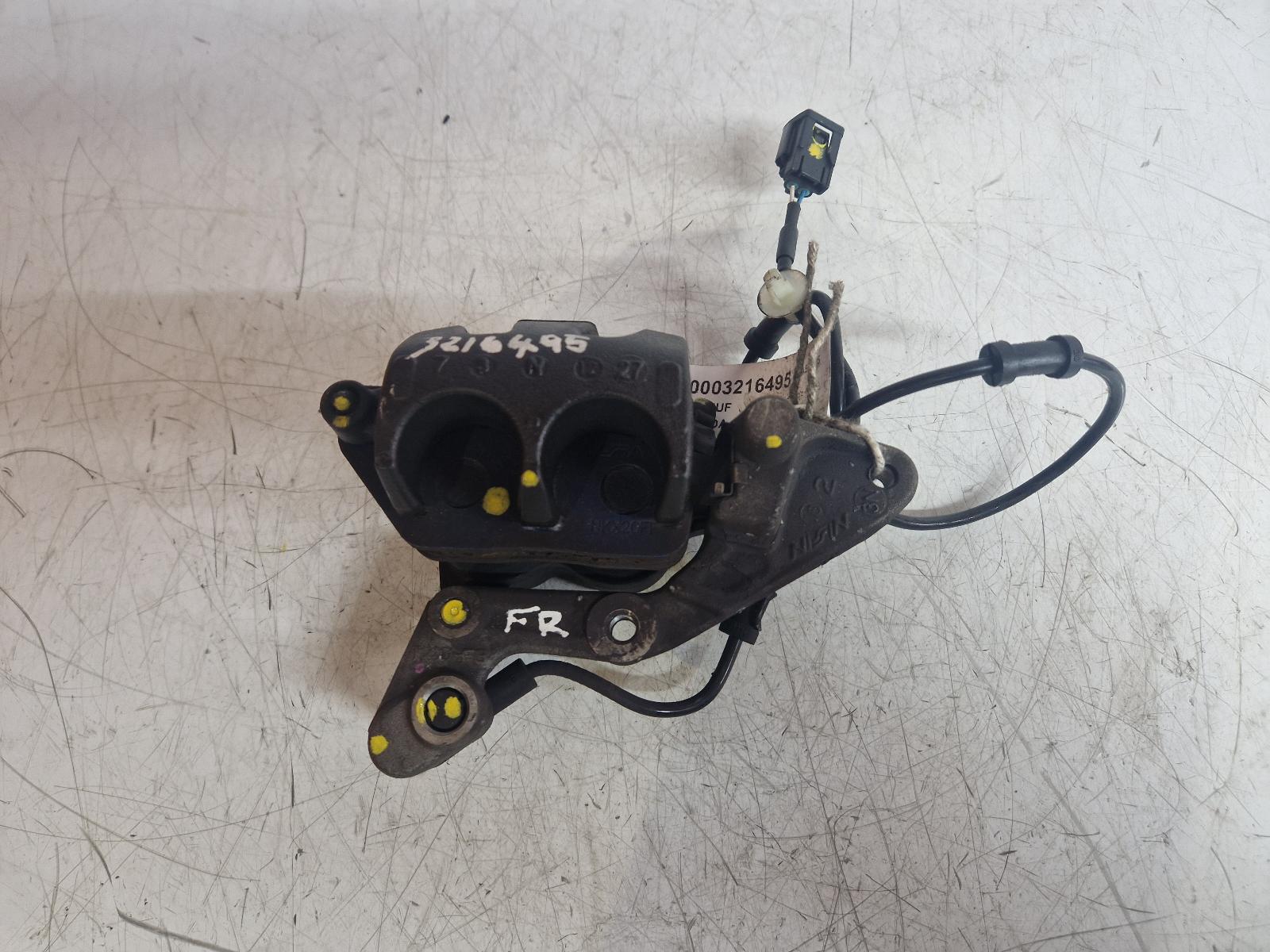 View Auto part Caliper Honda Nss 350 2024