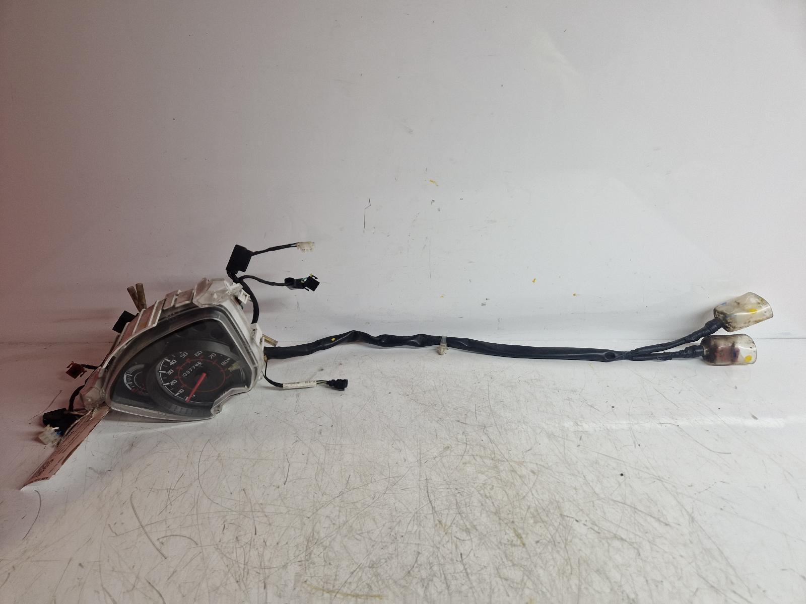View Auto part Speedometer Honda Nsc 110 Mpdh 2019