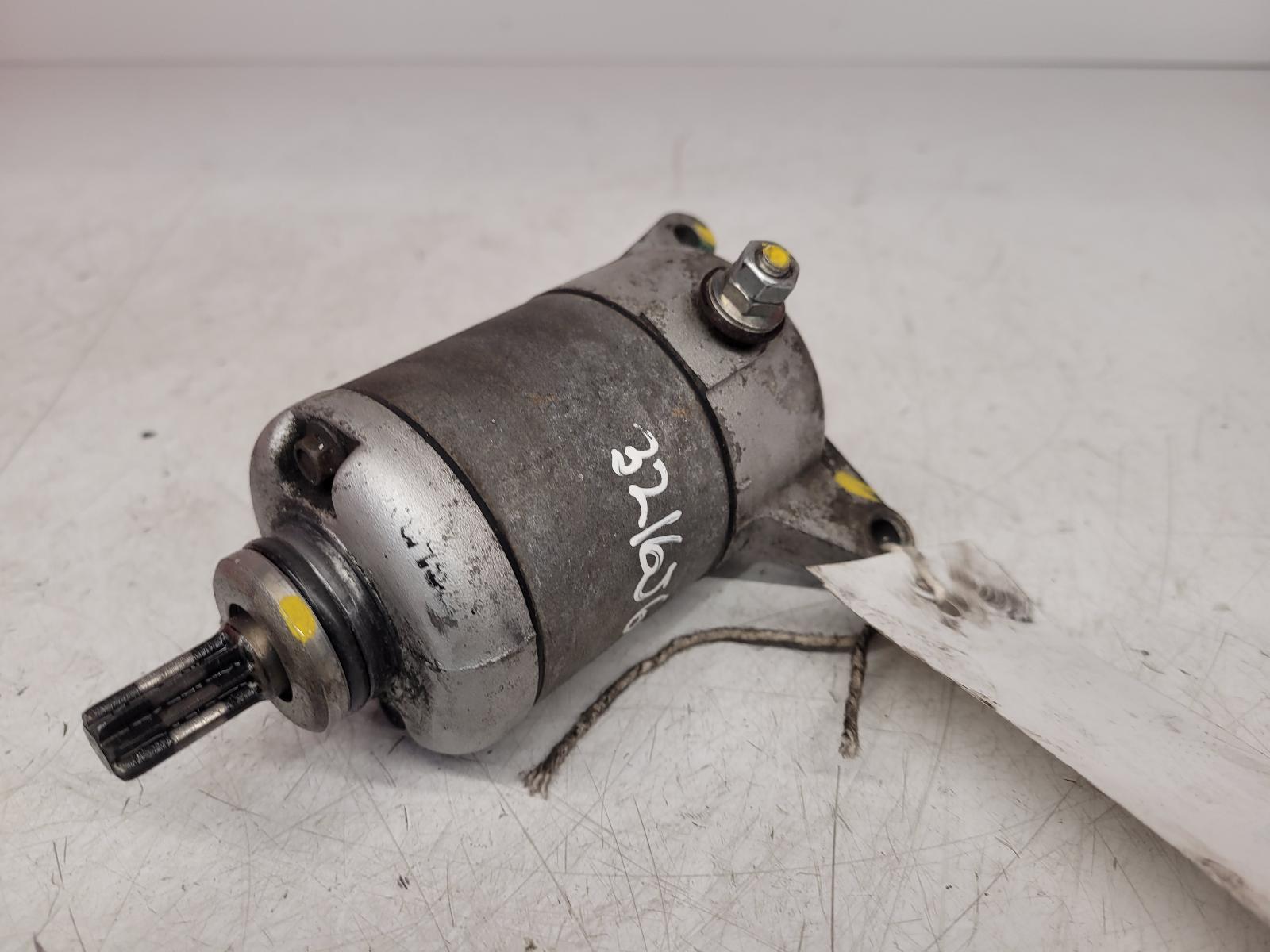 View Auto part Starter Motor Honda Cbf125 2014