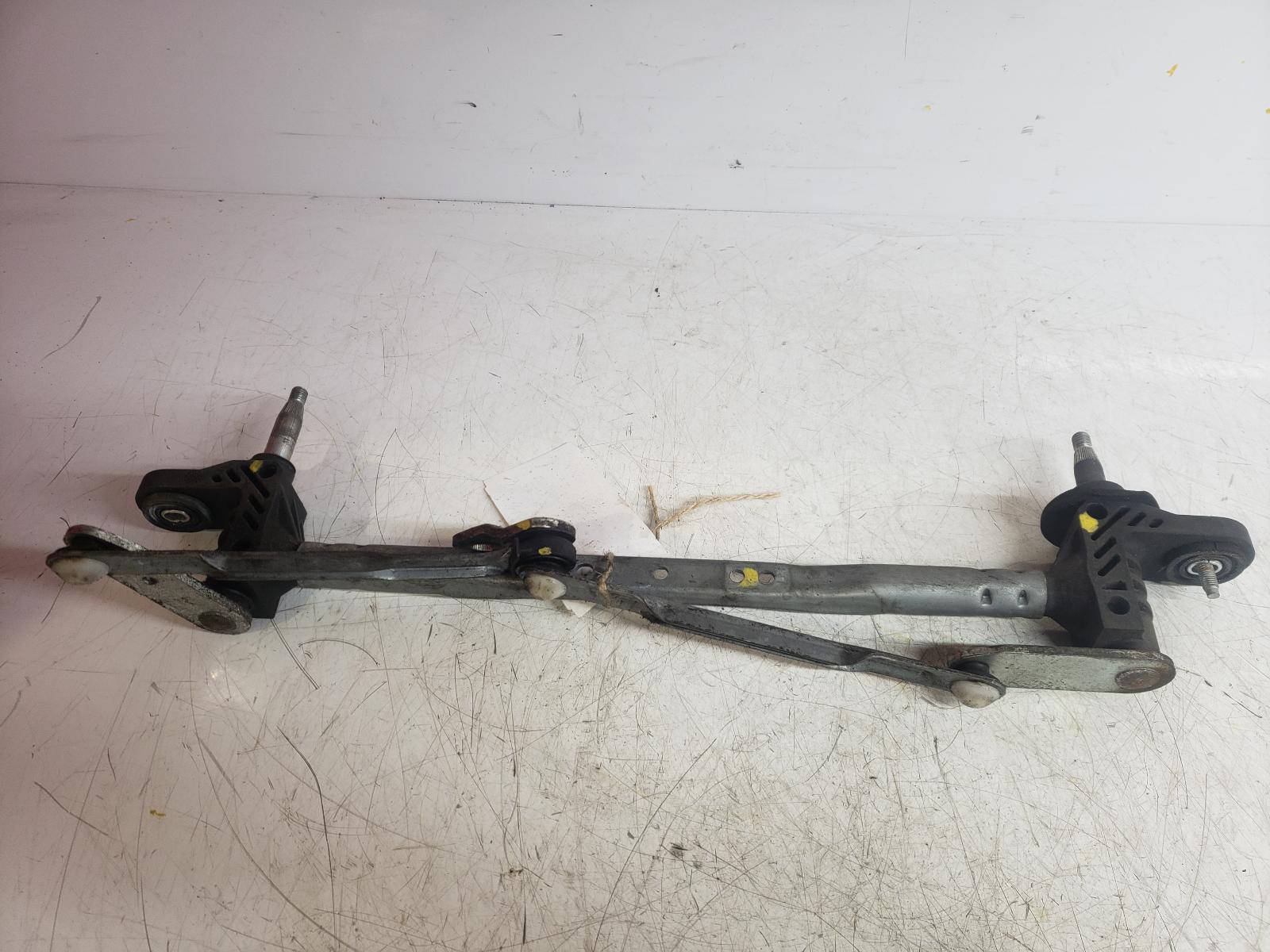 View Auto part Wiper Linkage Fiat 500 2008