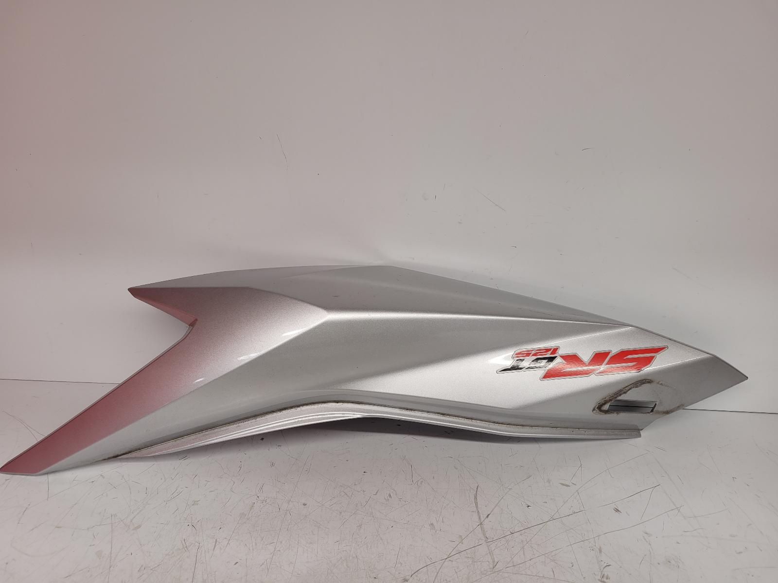 View Auto part Seat Cowl Aprilia Sr Gt 125 2022