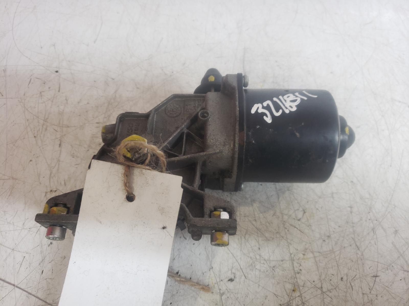 View Auto part Wiper Motor Front Fiat 500 2008