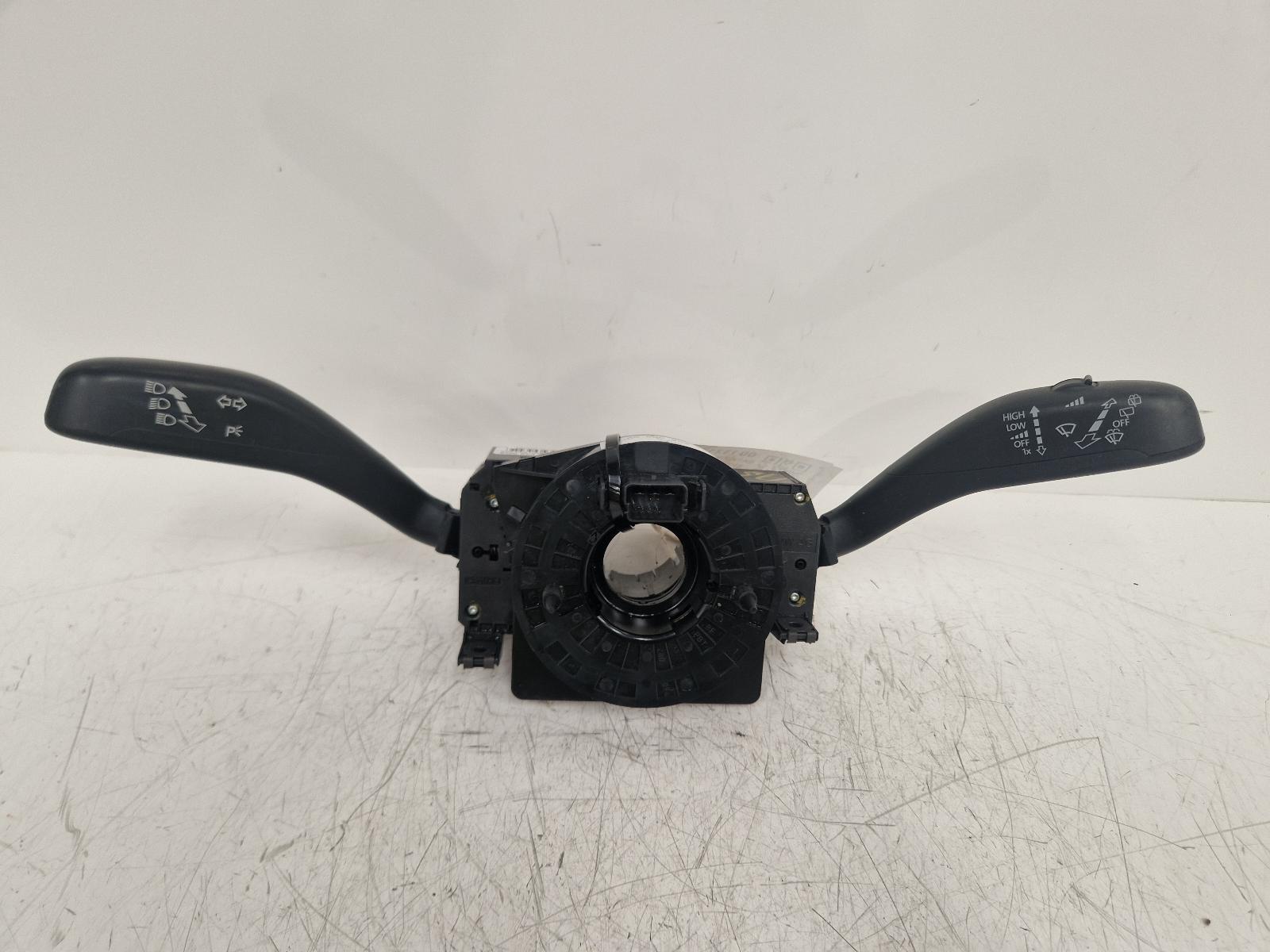 View Auto part Combination Switch Skoda Fabia 2012