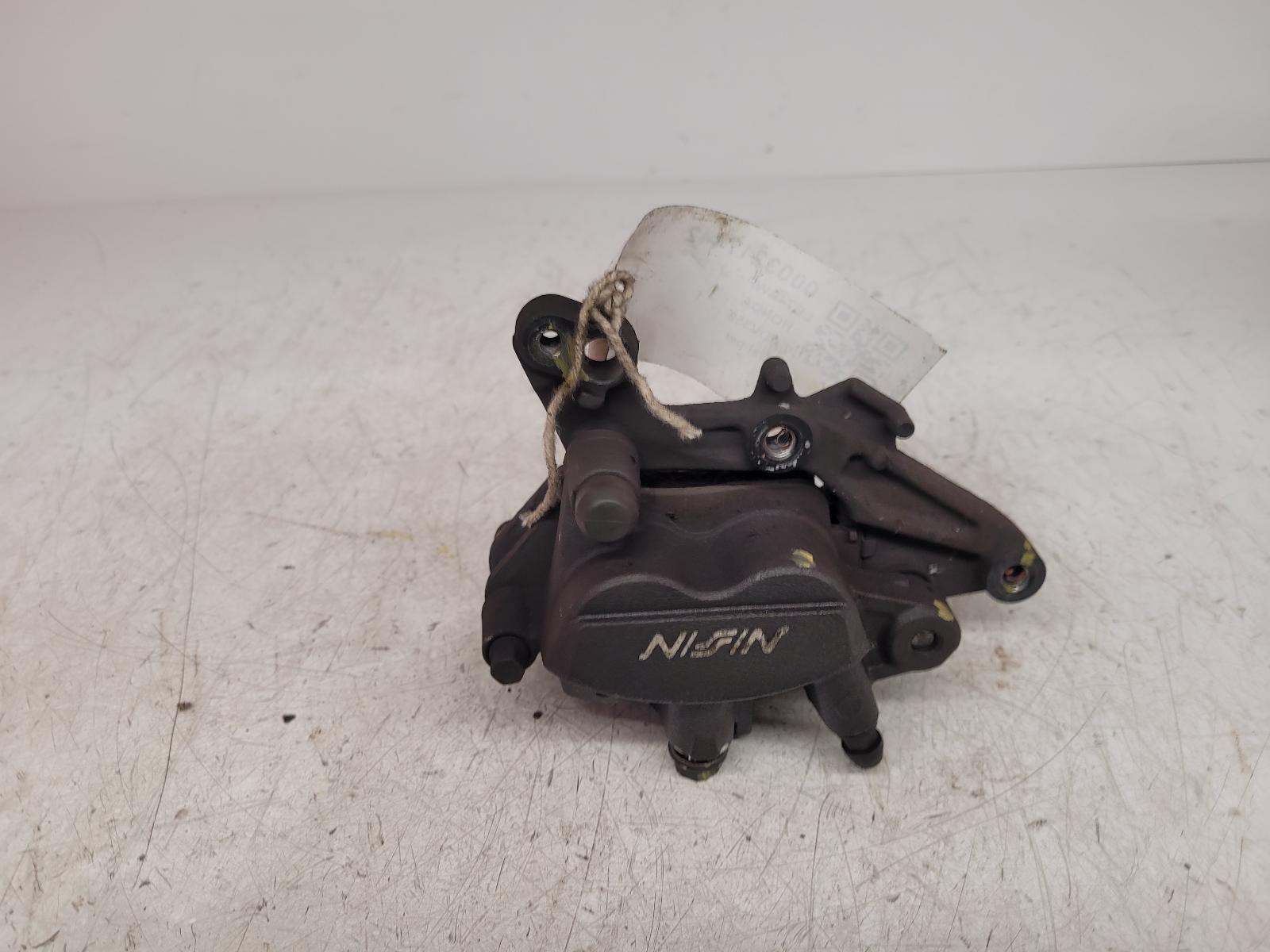 View Auto part Caliper Honda Adv350 2024