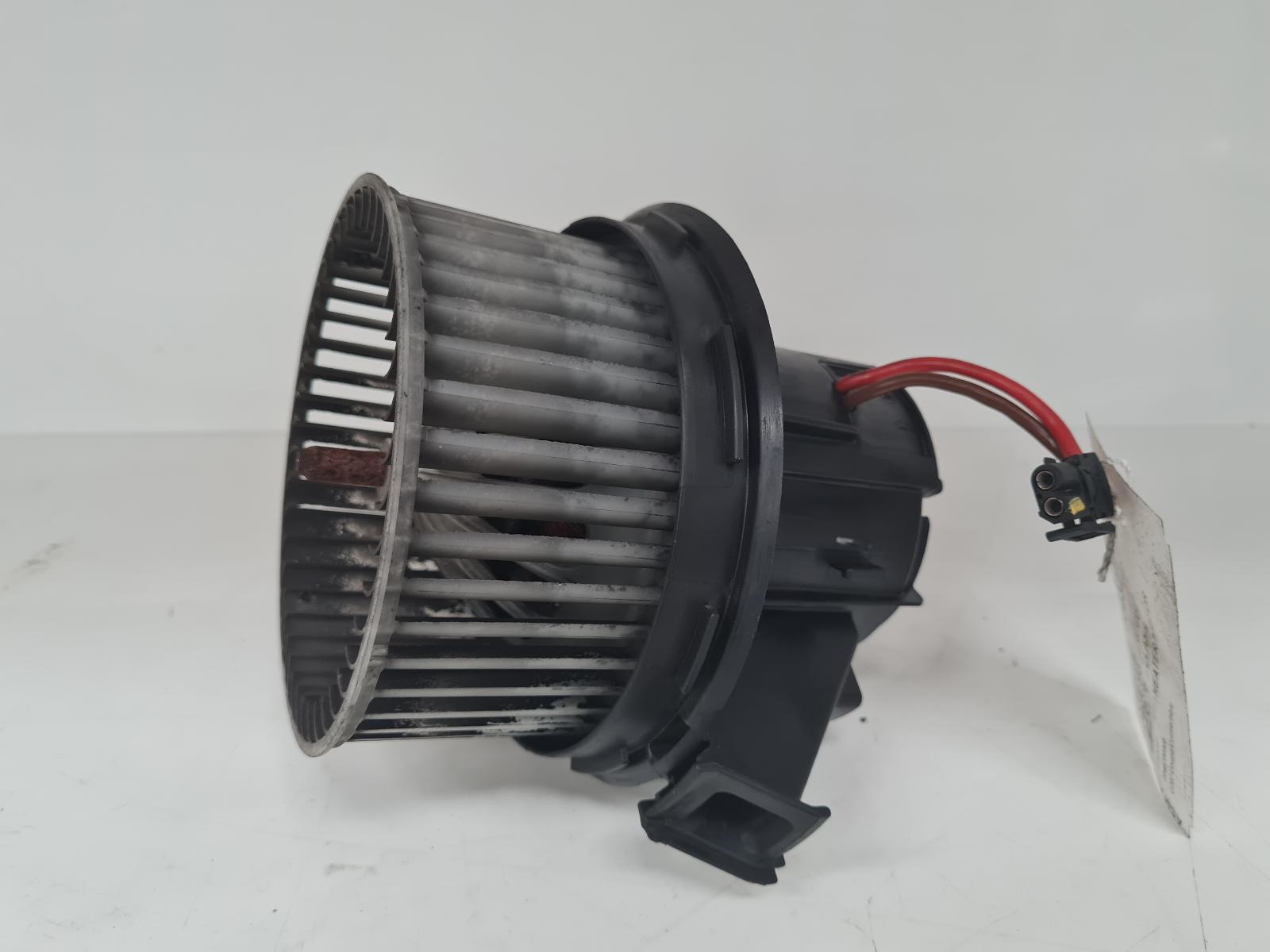 View Auto part Heater Motor/Assembly Mercedes E Class 2009