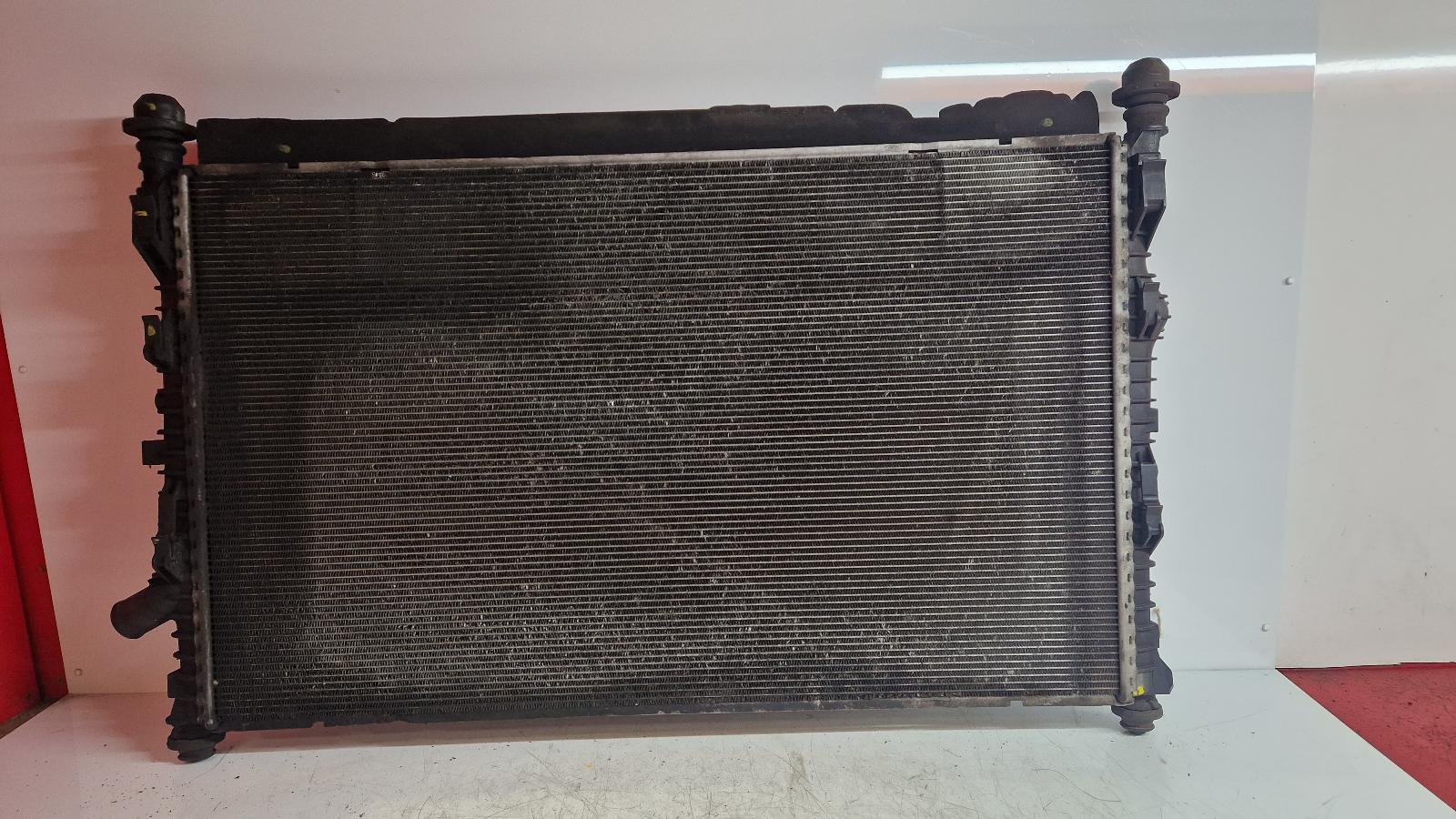 View Auto part Radiator Ford Transit Custom 2021