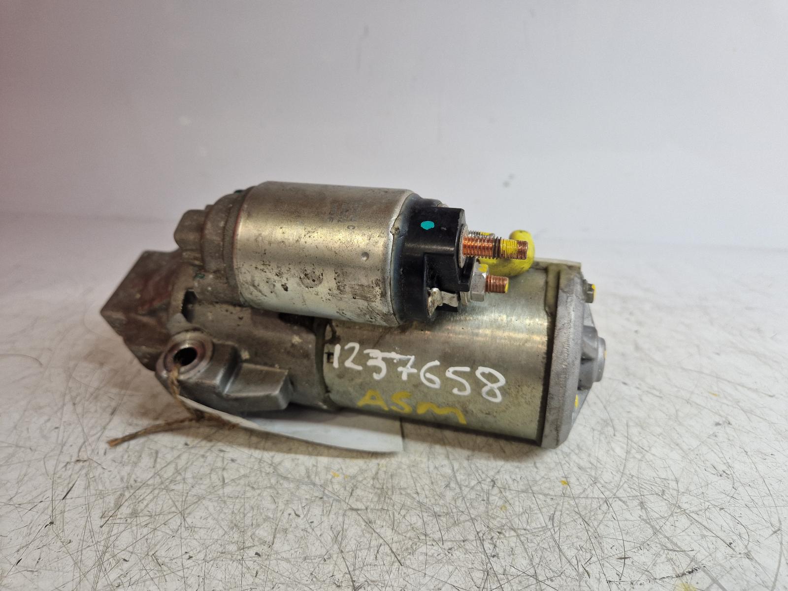 View Auto part Starter Motor Ford Transit Custom 2021