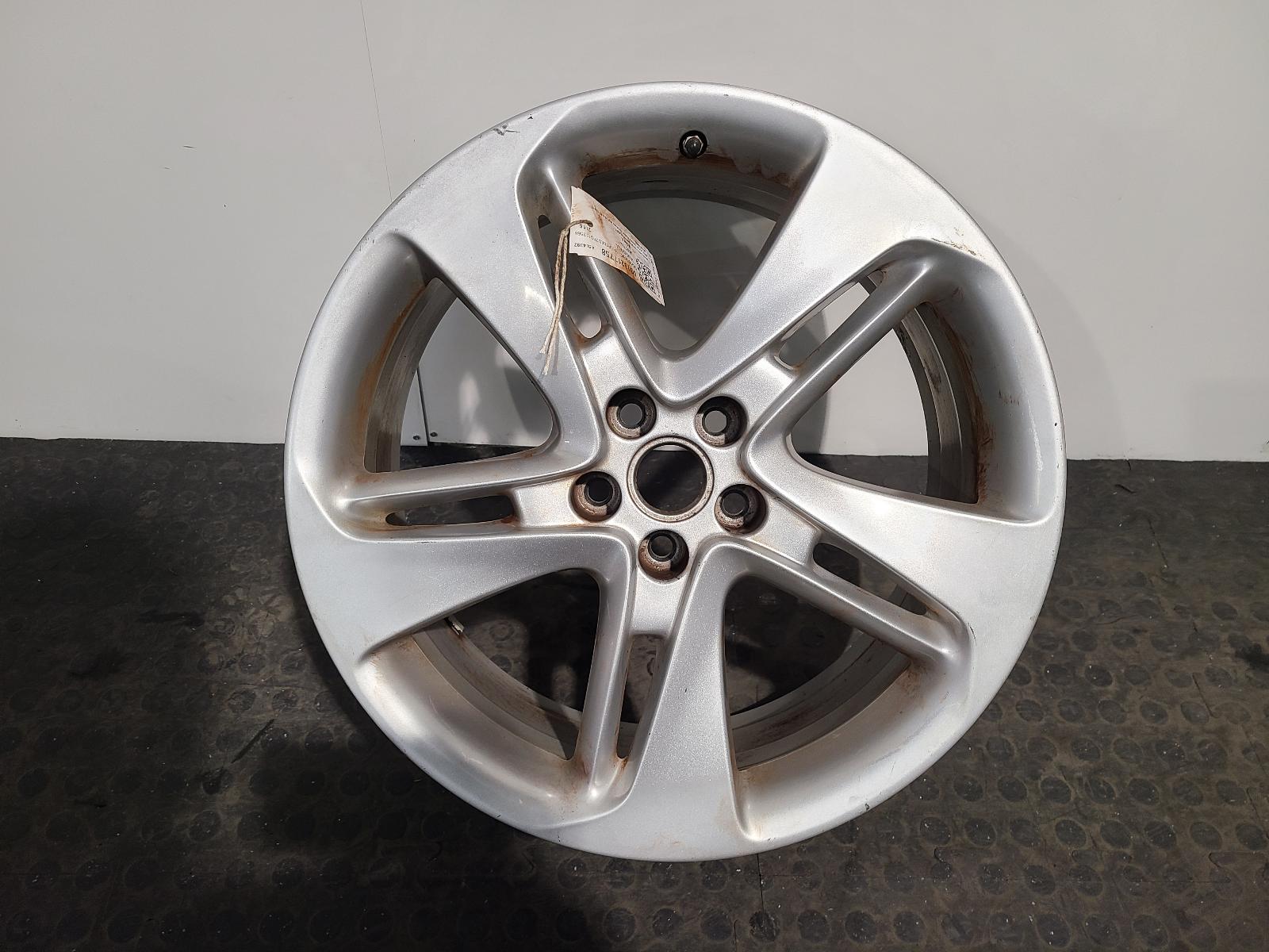 View Auto part Wheel Vauxhall Astra 2016