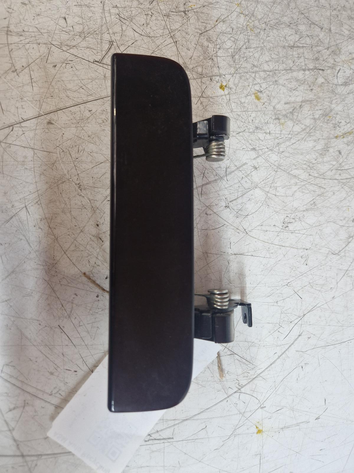 View Auto part Tailgate Handle Nissan Micra 2013