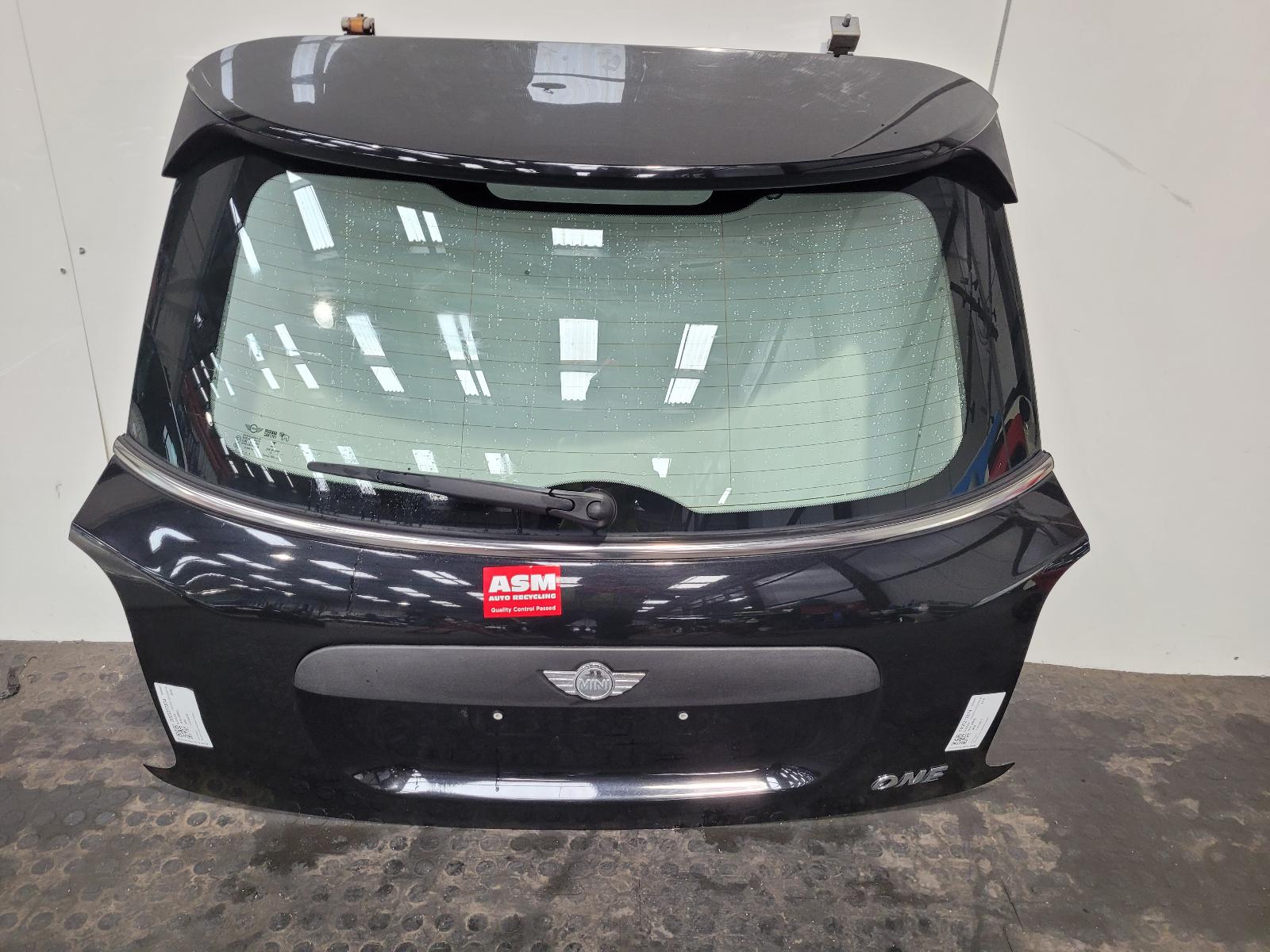View Auto part Bootlid/Tailgate Mini (bmw) Mini 2015