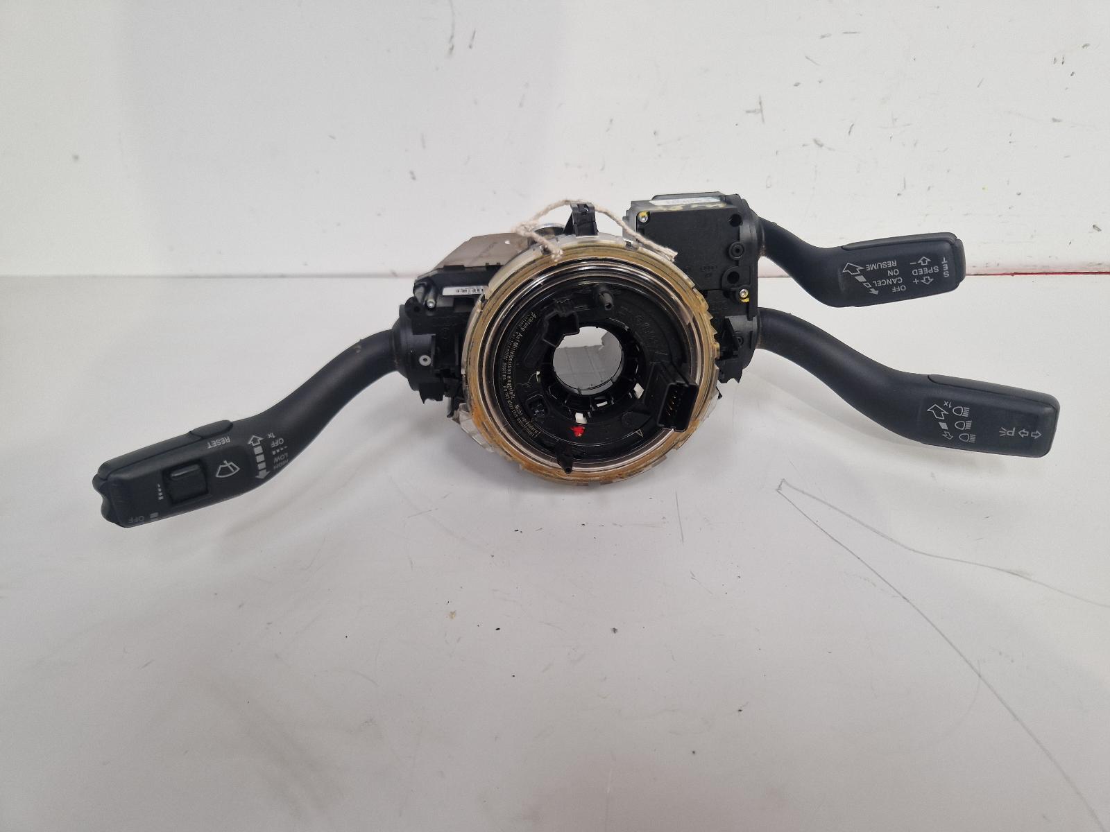 View Auto part Combination Switch Audi A6 2010