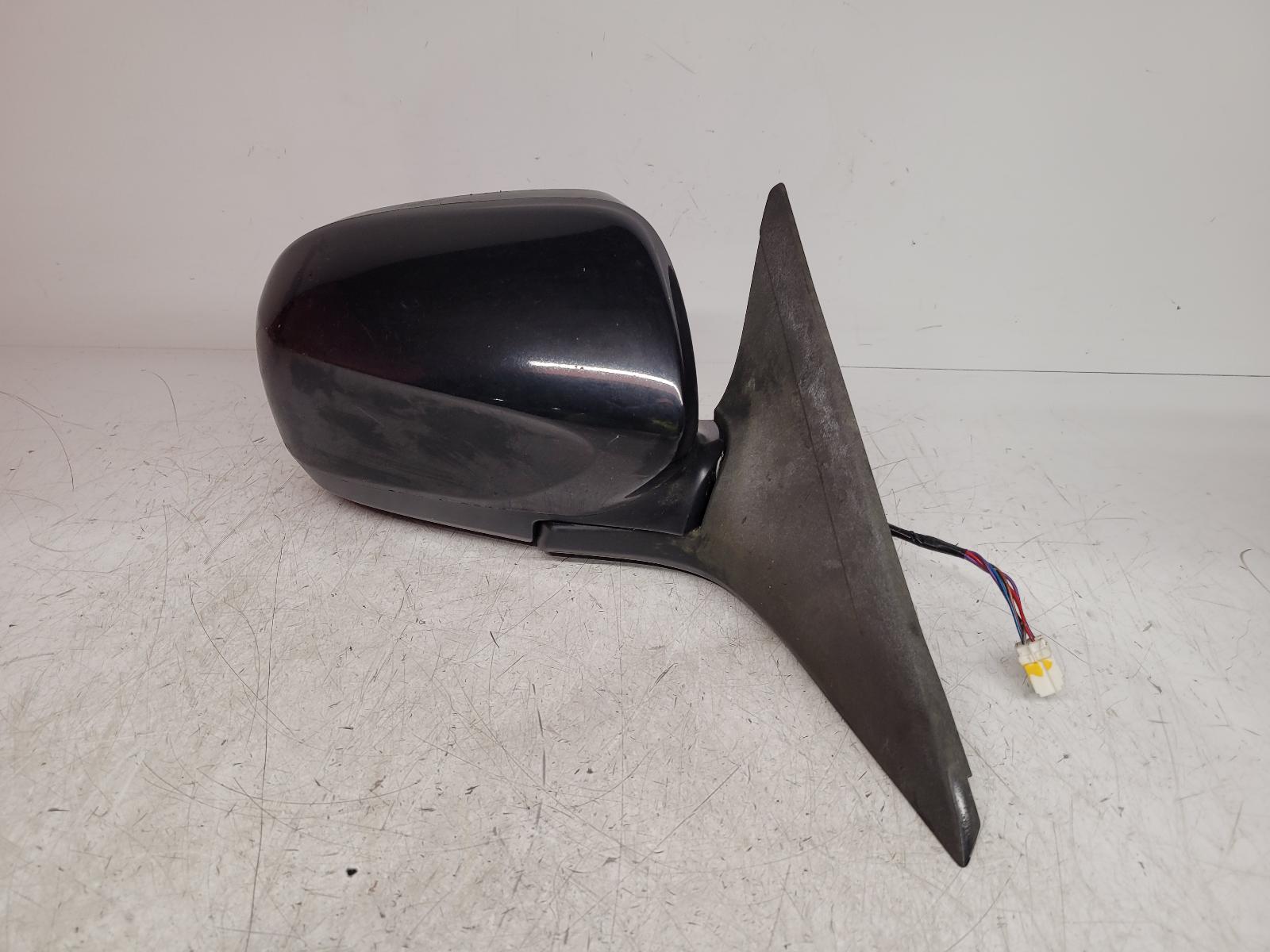 View Auto part R Door Mirror Subaru Impreza 2007