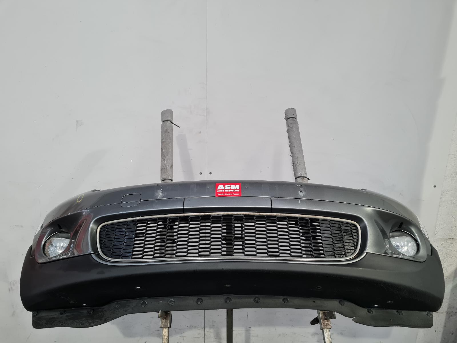 View Auto part Front Bumper Mini (bmw) Mini 2008