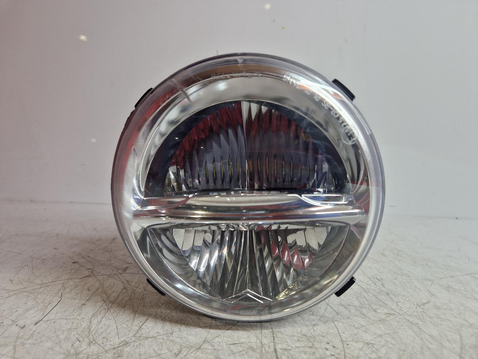 View Auto part Headlamp Piaggio Vespa Primavera 50 2024