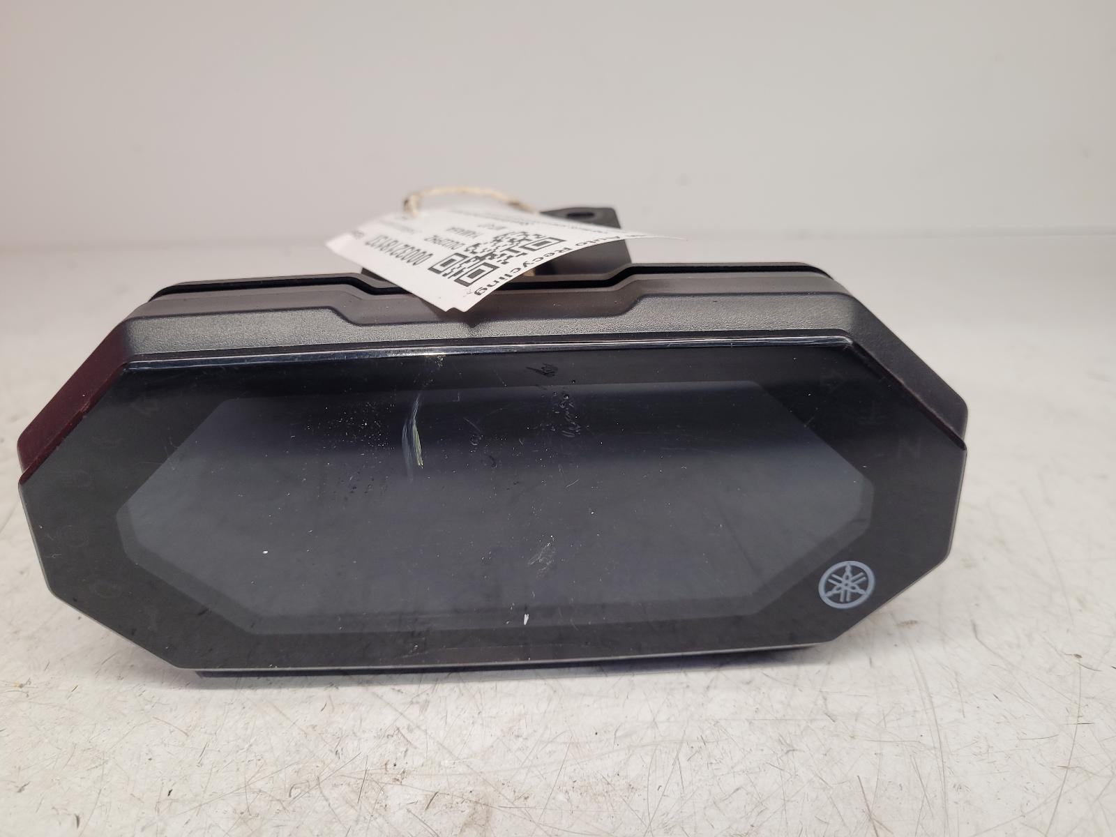 View Auto part Speedometer Yamaha Mt-07 2022