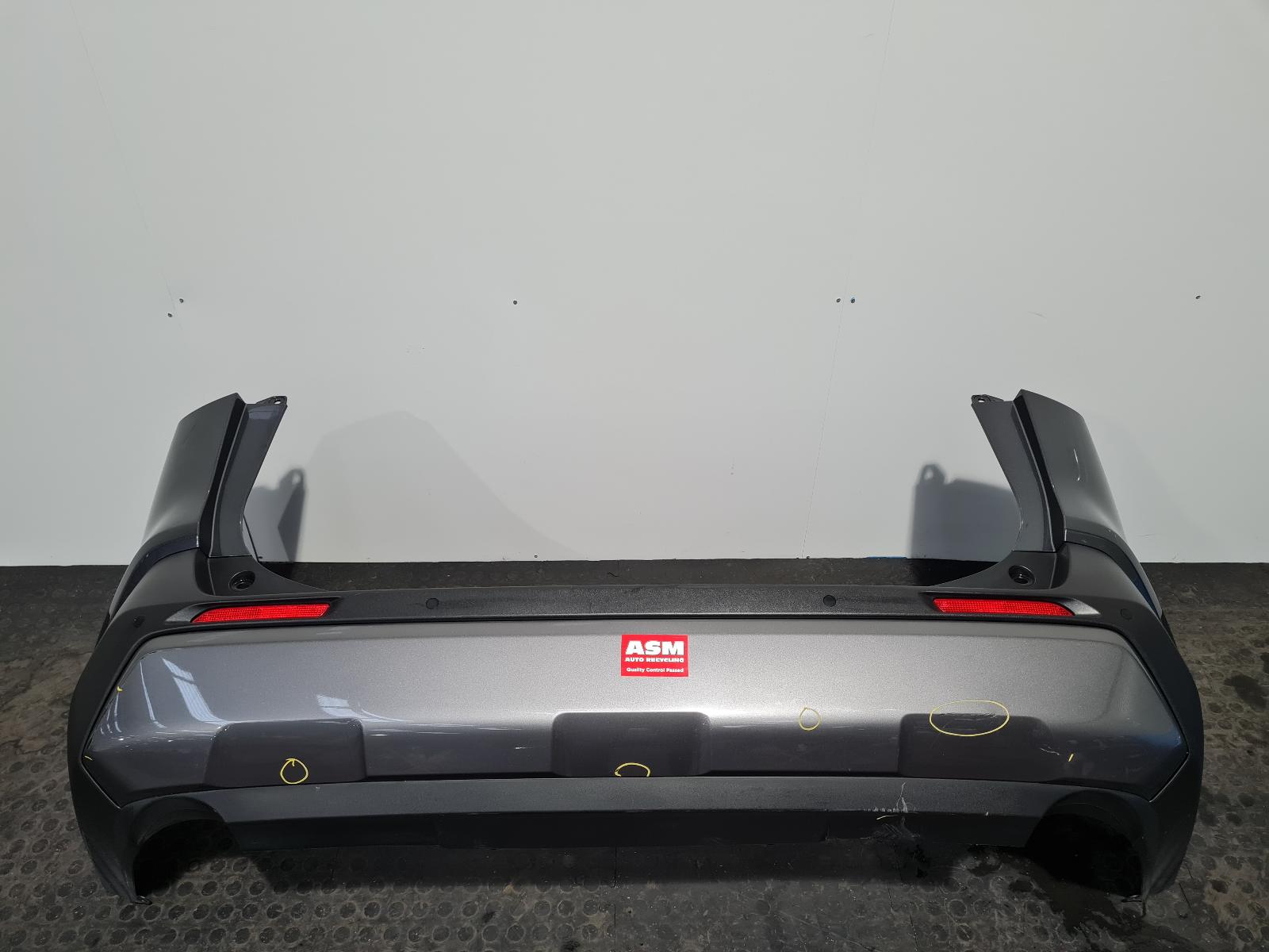View Auto part Rear Bumper Toyota Rav 4 2020