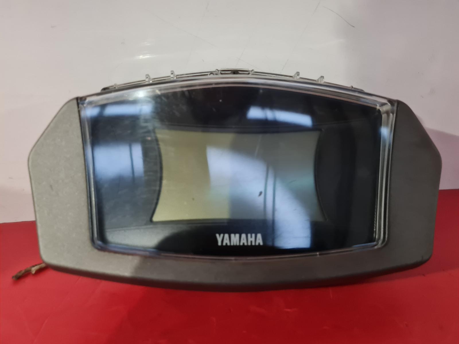 View Auto part Speedometer Yamaha Nmax 125 2021