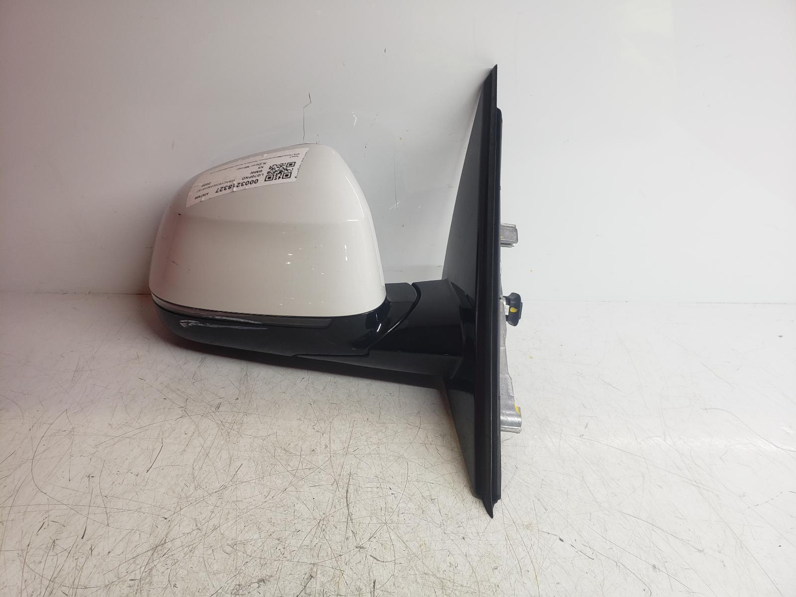 View Auto part R Door Mirror Bmw X5 2020