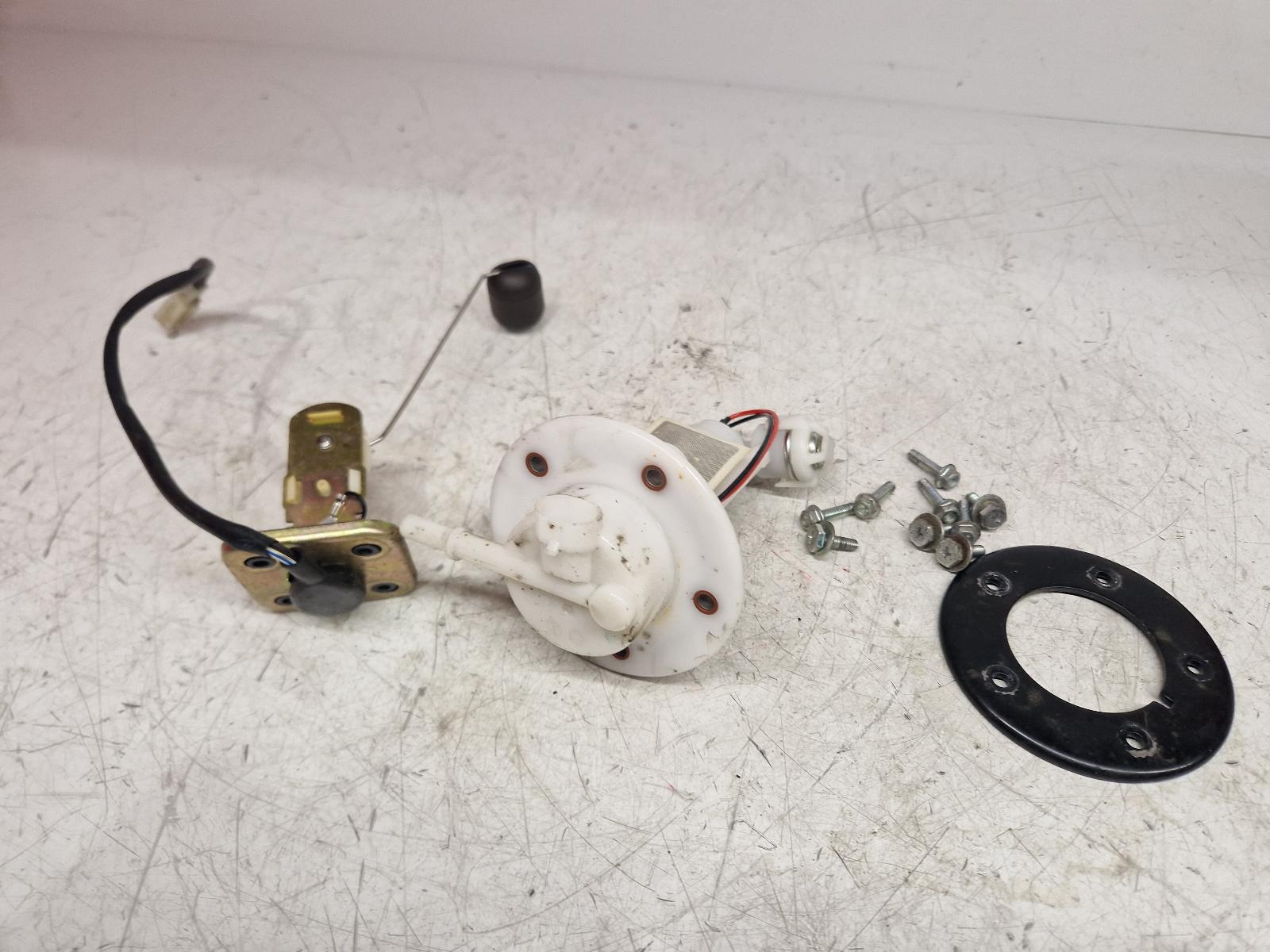 View Auto part Fuel Pump Benelli Tornado 2021