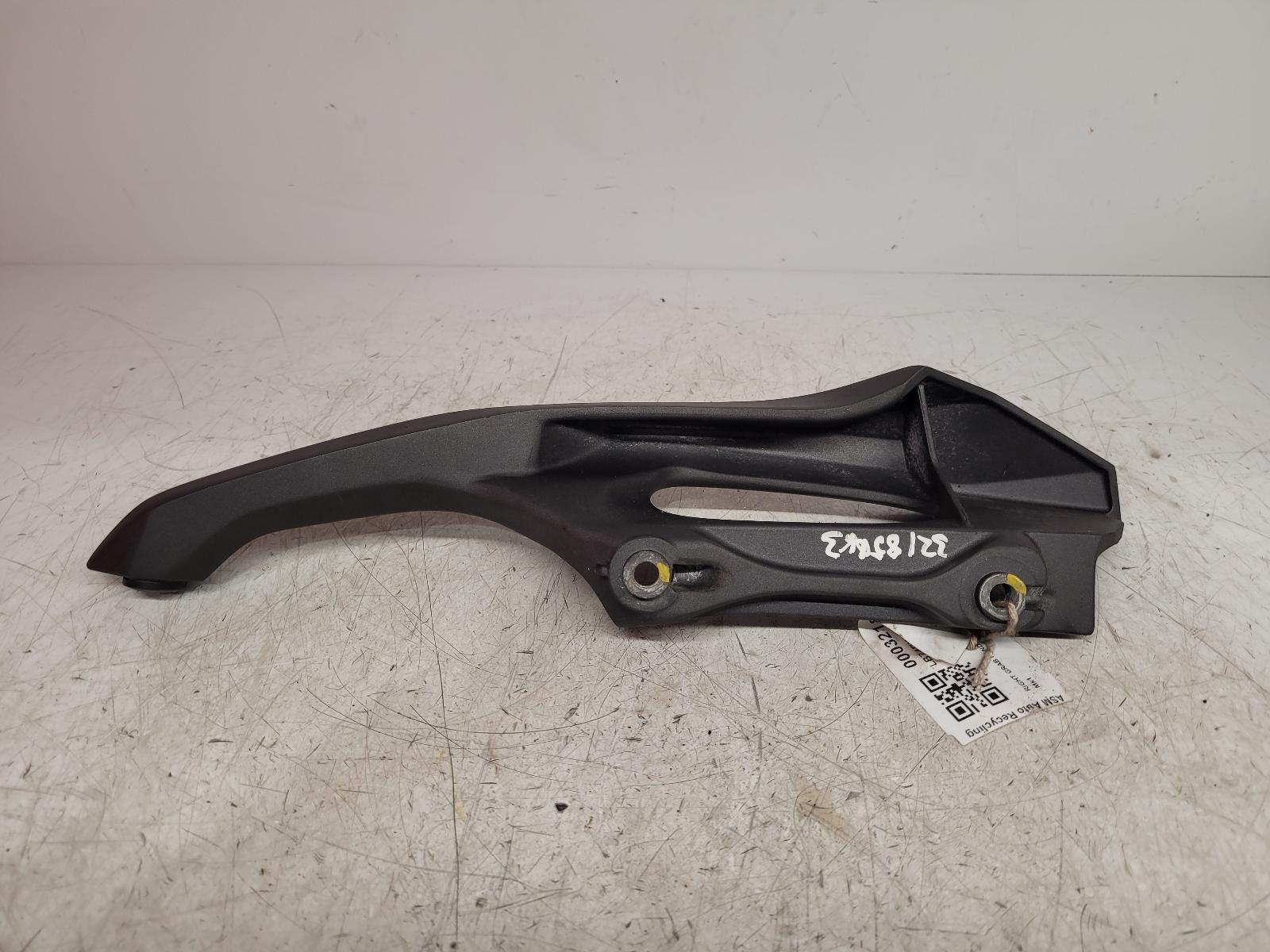 View Auto part Pannier Brackets Honda Adv350 2024