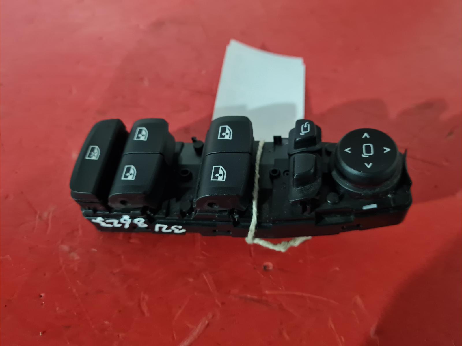 View Auto part Elect. Window Switch Bmw X3 2021