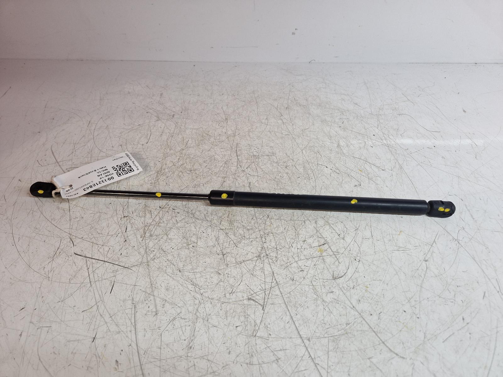View Auto part Hatch Strut/Shock Nissan Micra 2006