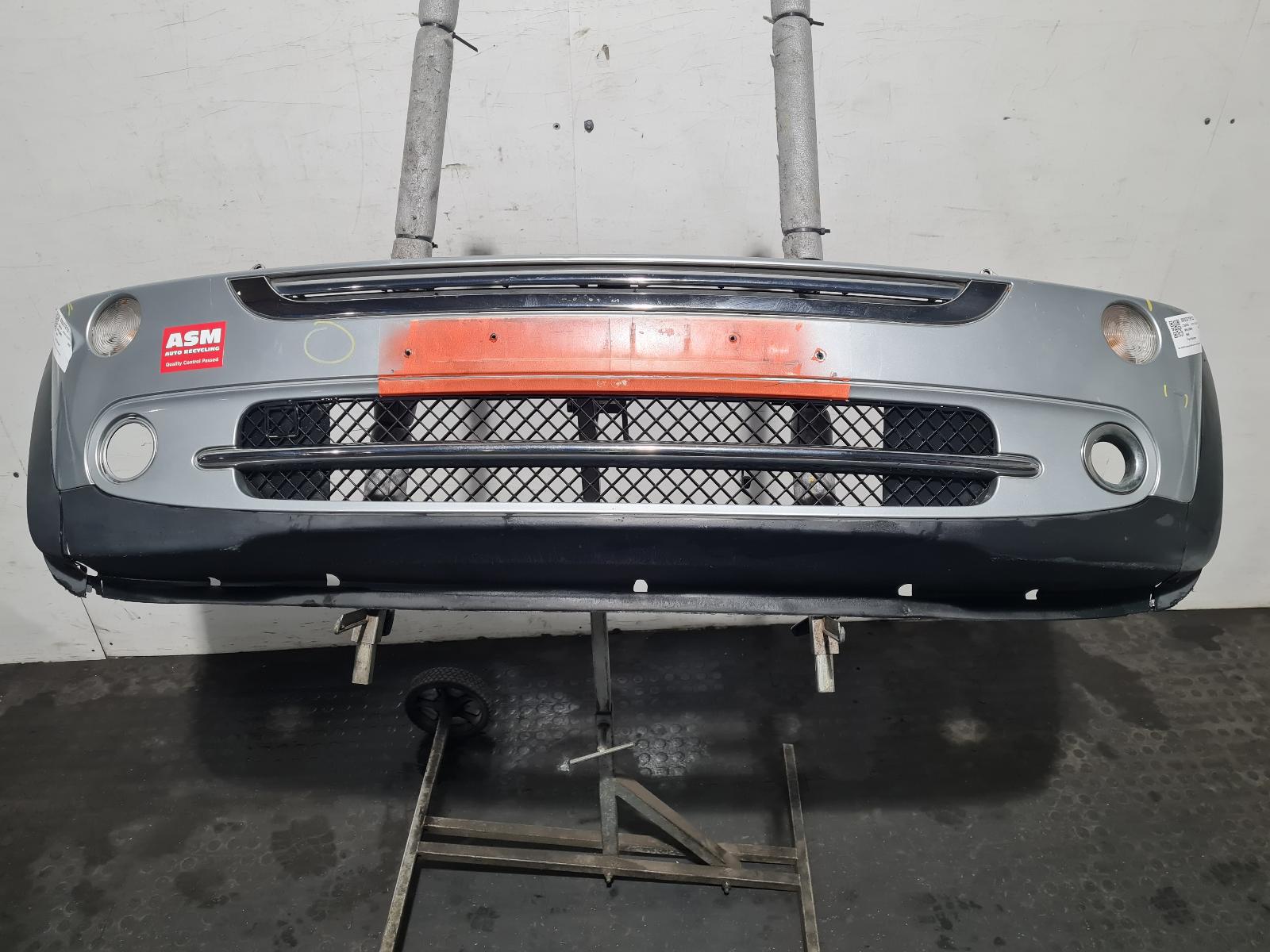 View Auto part Front Bumper Mini (bmw) Mini 2006