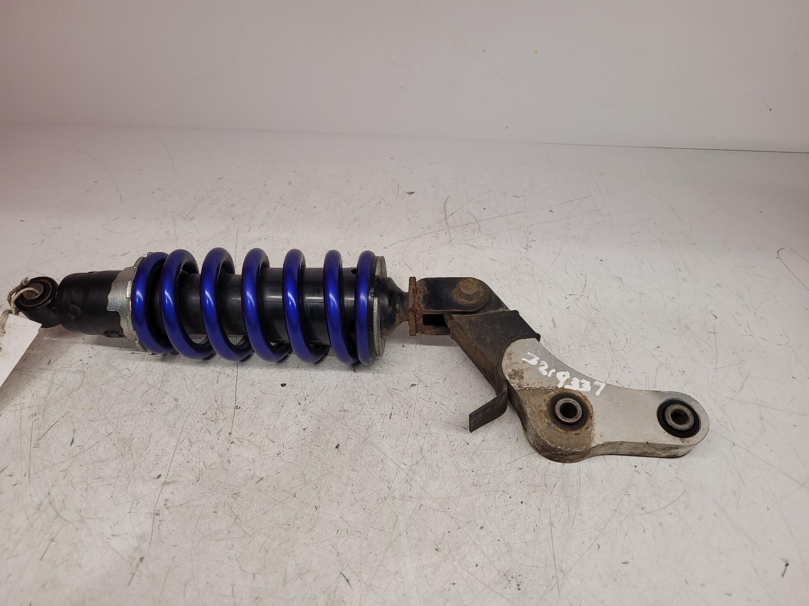 View Auto part Rear Shock Absorber Yamaha Mt-07  2016