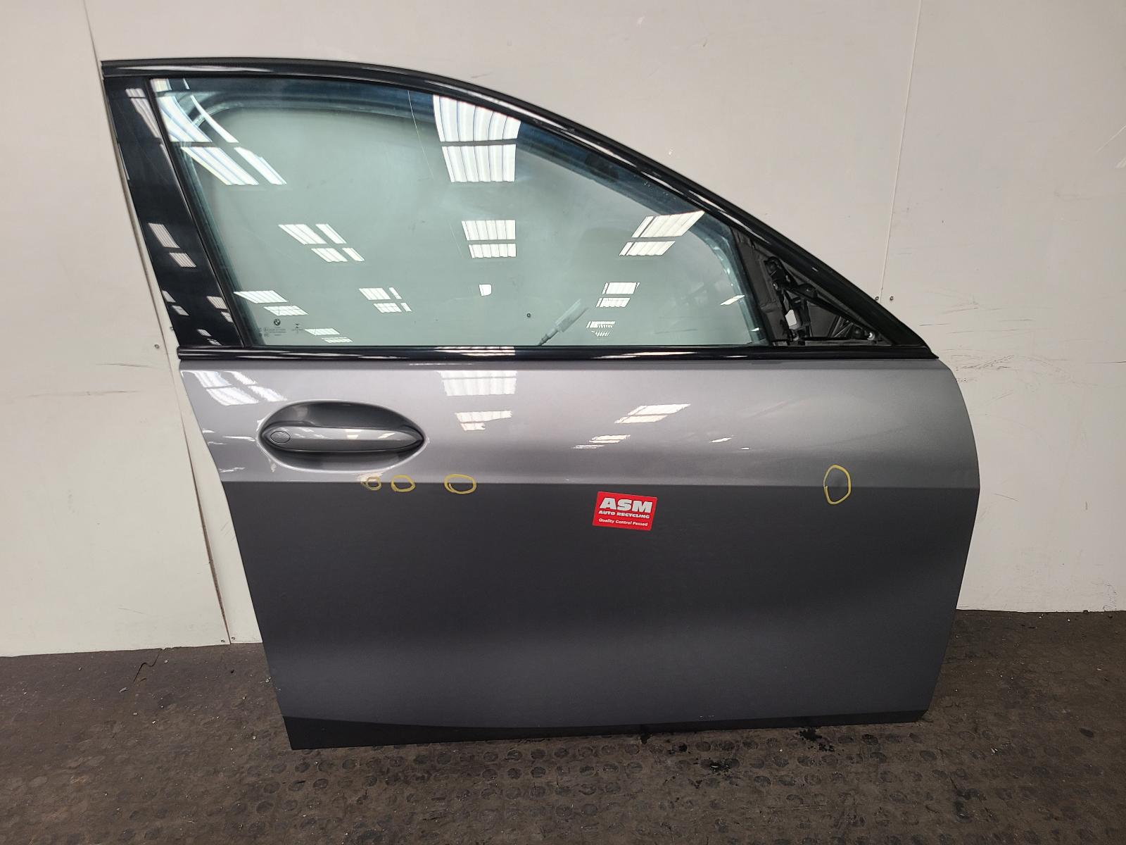 View Auto part R Front Door Bmw 1 Series 2023
