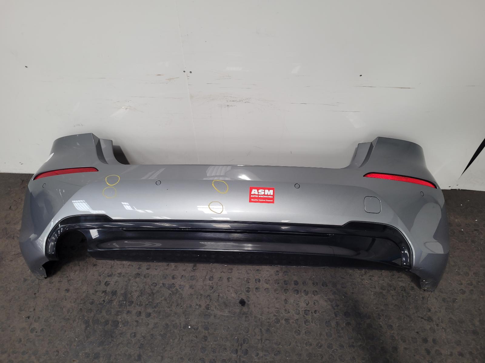 View Auto part Rear Bumper Bmw 1 Series 2023