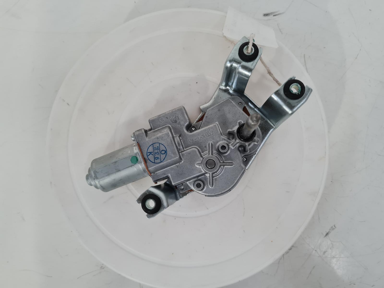 View Auto part Wiper Motor Rear Bmw 1 Series 2023