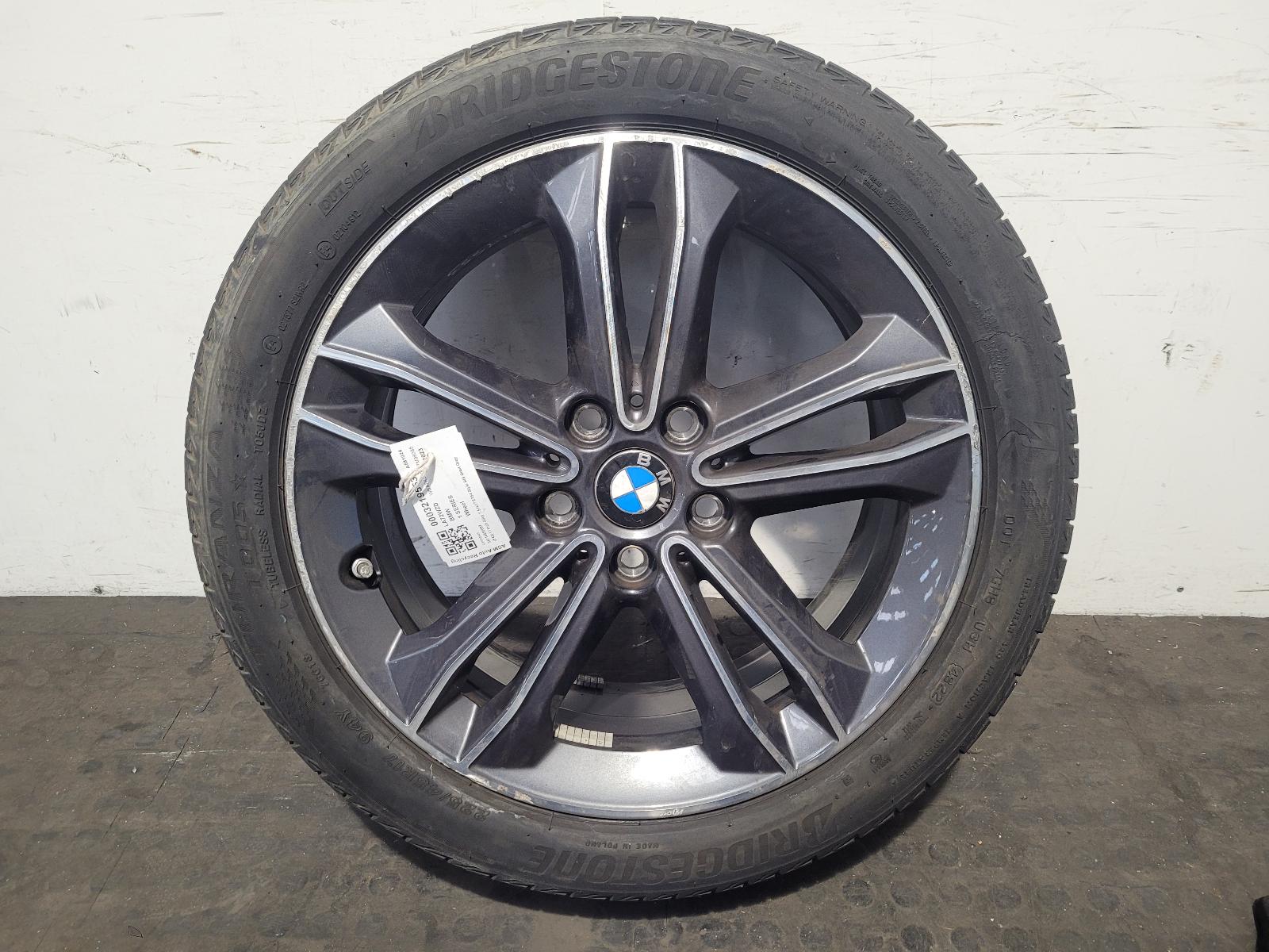 View Auto part Wheel Bmw 1 Series 2023