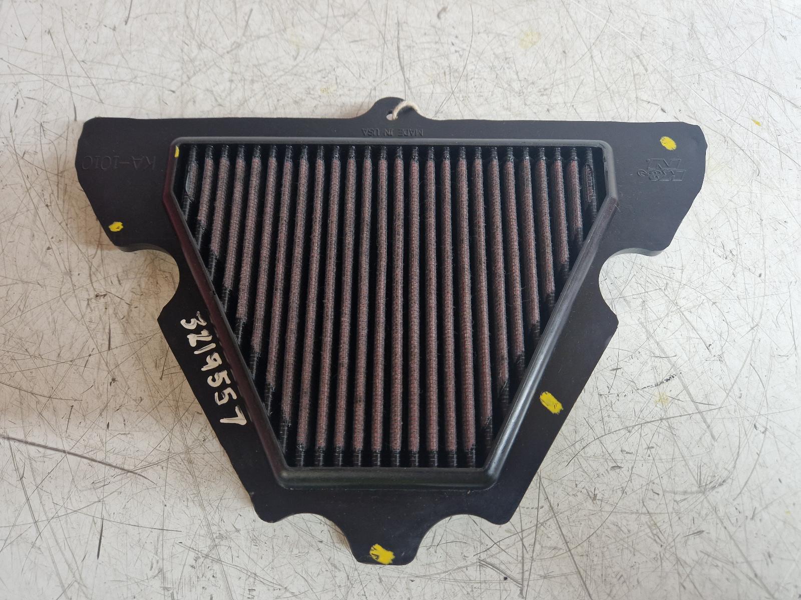 View Auto part Air Cleaner/Box Kawasaki Zr 1000 2010