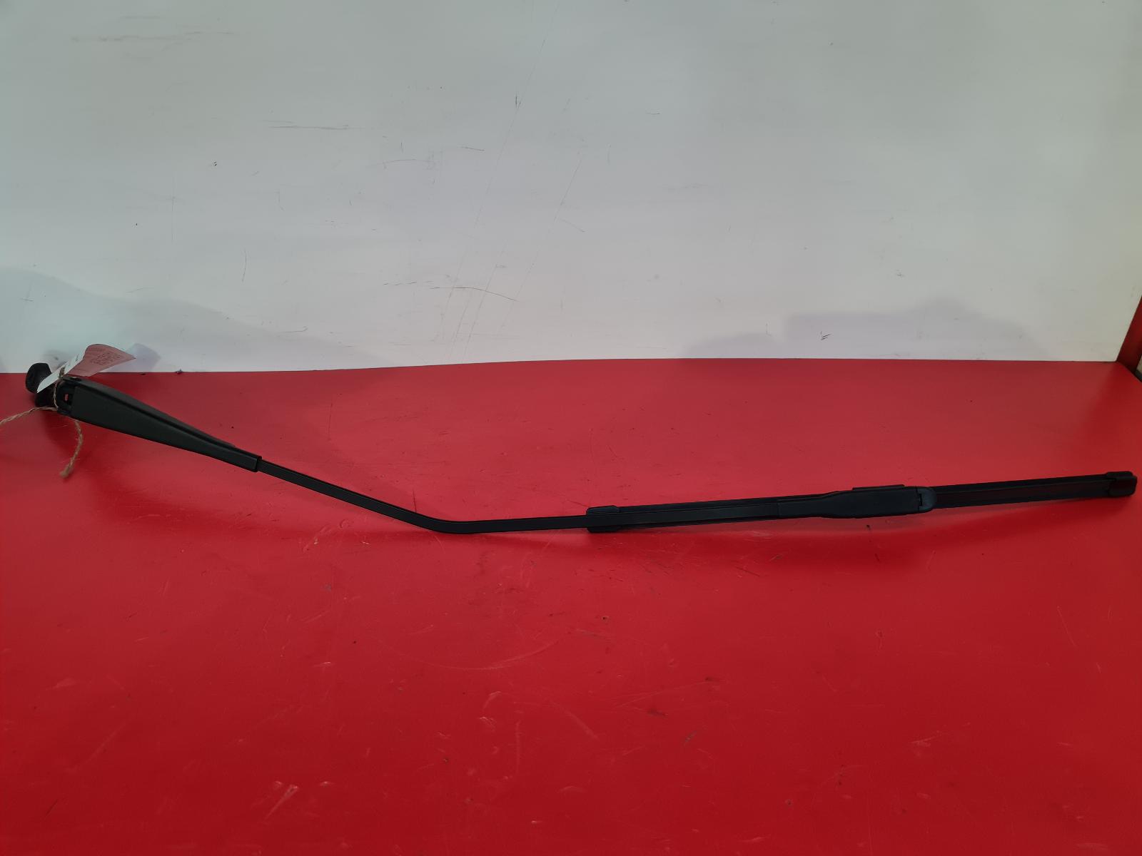 View Auto part Wiper Arm Vauxhall Corsa 2012