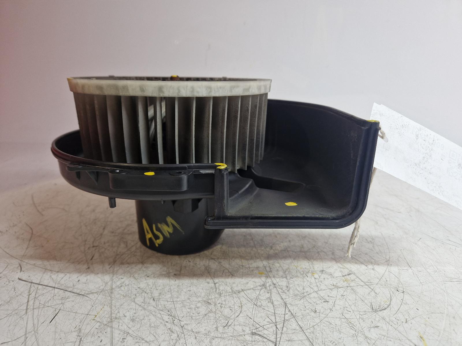 View Auto part Heater Motor/Assembly Volkswagen Polo 2011
