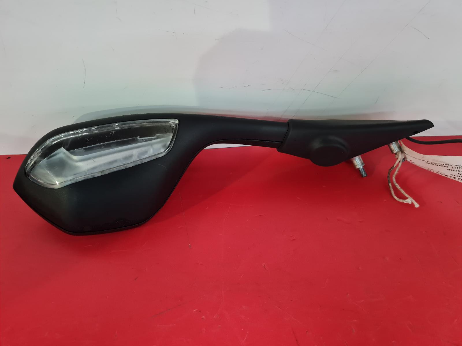 View Auto part Right Mirror Bmw S1000rr 2024