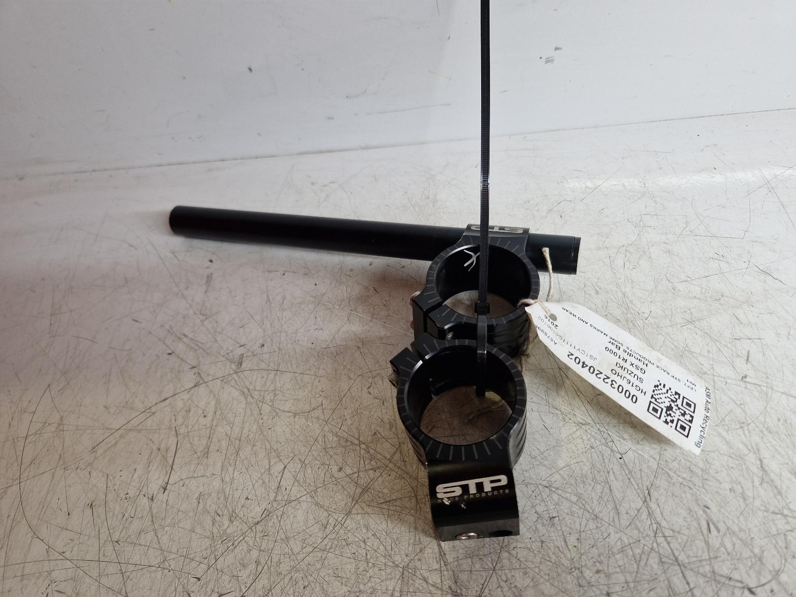 View Auto part Handle Bar Suzuki Gsxr 1000 2016