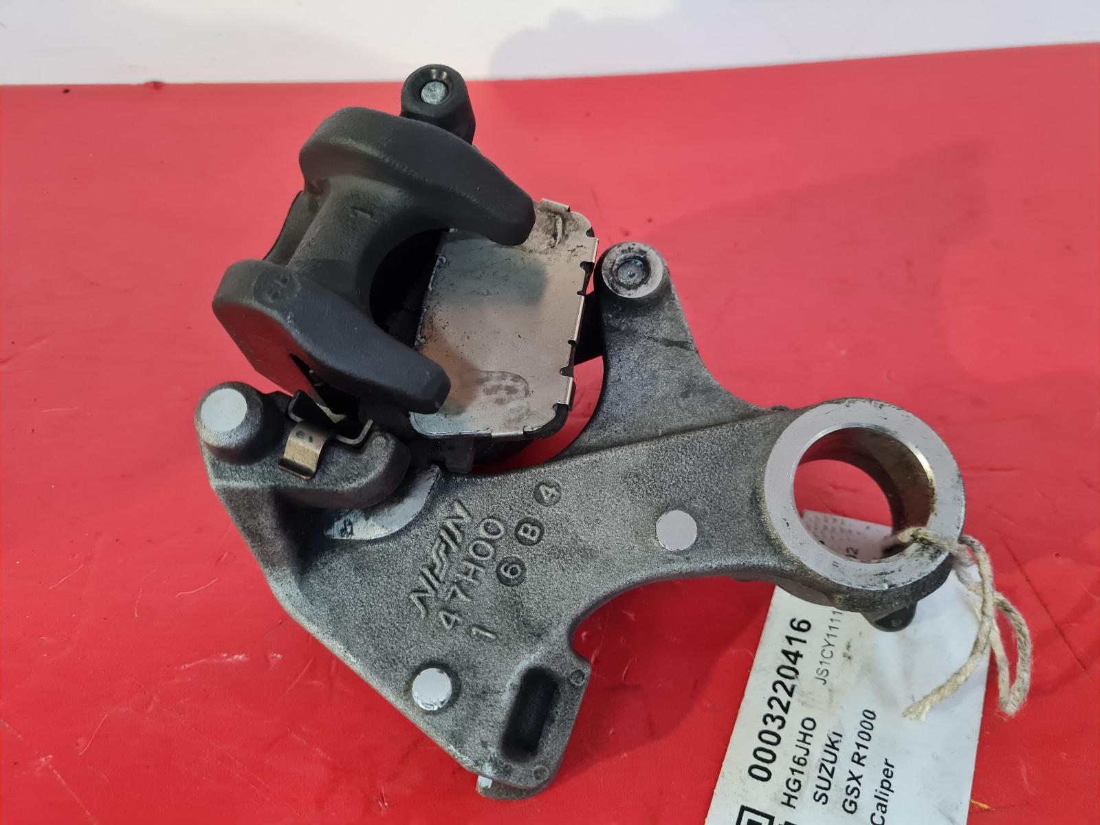 View Auto part Caliper Suzuki Gsxr 1000 2016