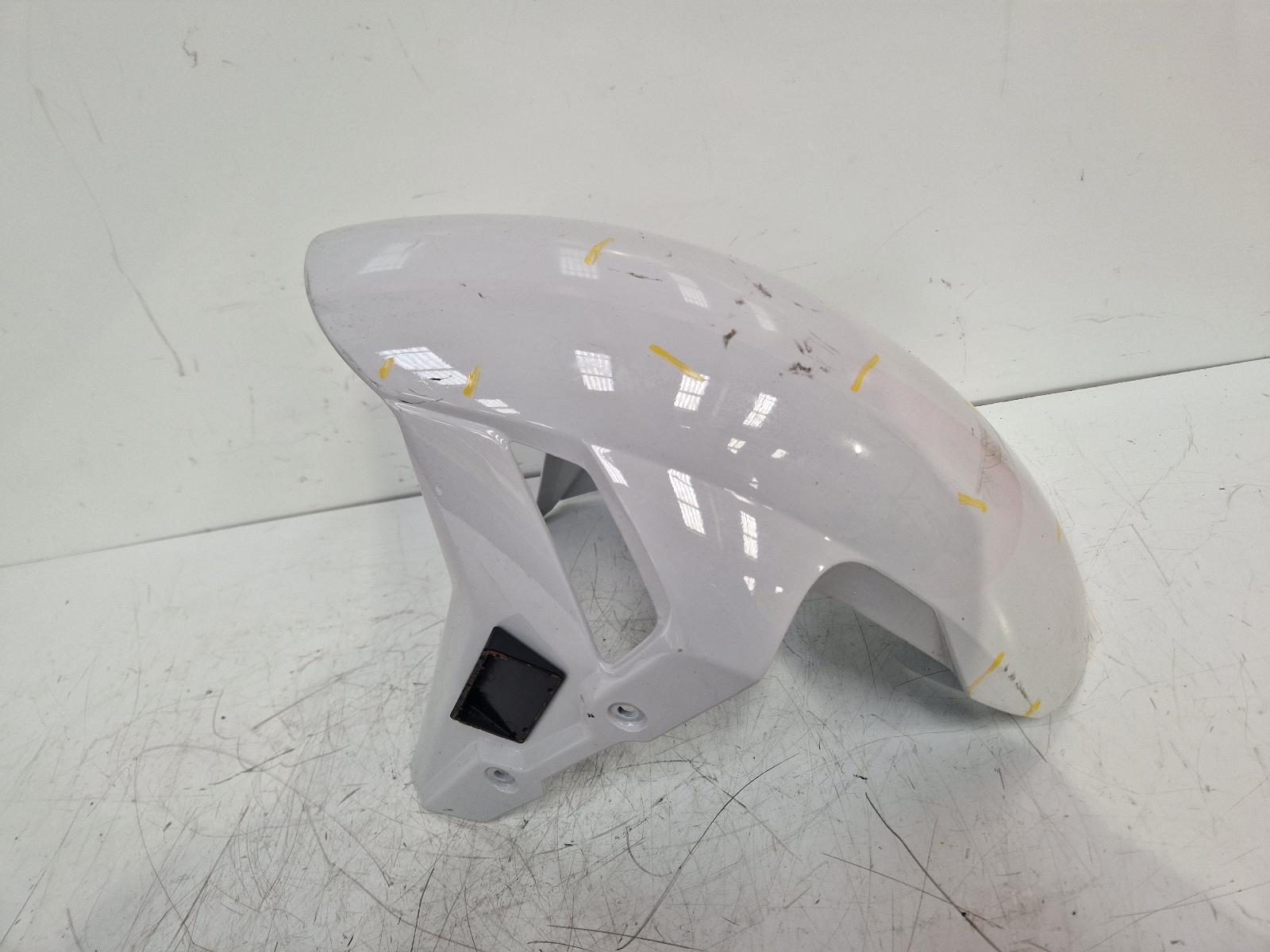 View Auto part Front Mudguard Bmw S1000rr 2024