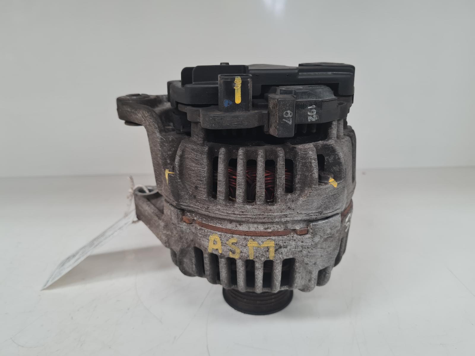 View Auto part Alternator Vauxhall Zafira 2012