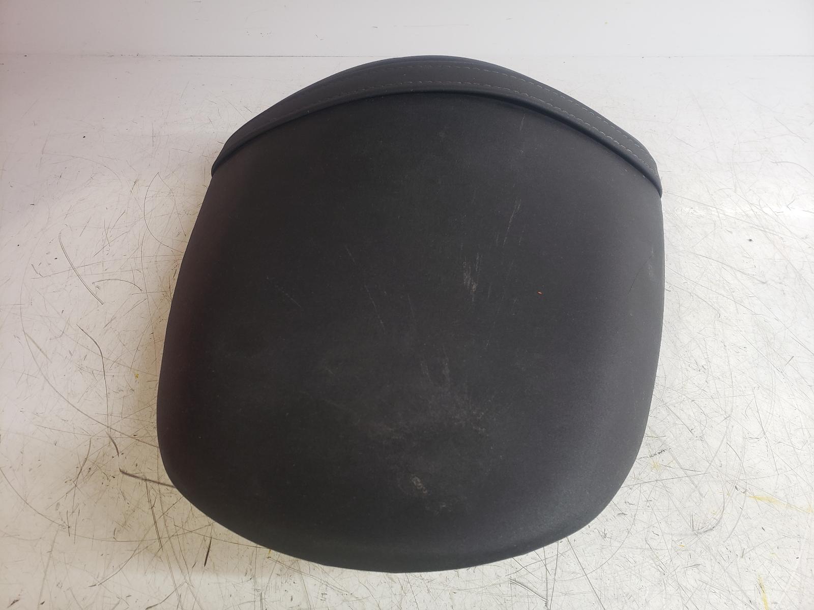 View Auto part 2nd Seat (Rear Seat) Kawasaki Zx 636 2005
