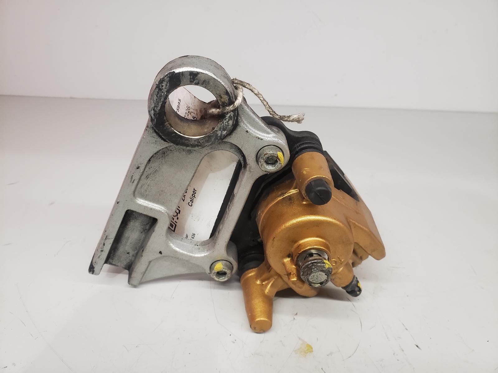 View Auto part Caliper Kawasaki Zx 636 2005