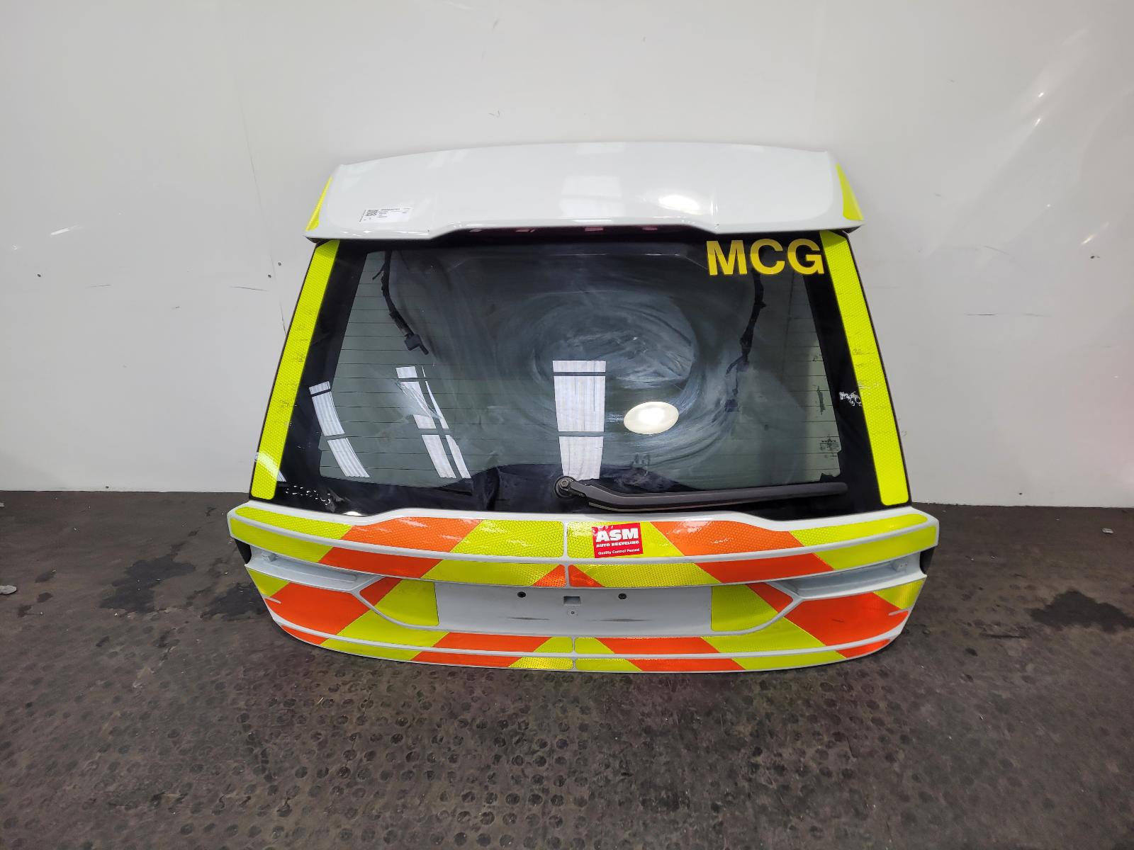 View Auto part Bootlid/Tailgate Volvo V90 2023