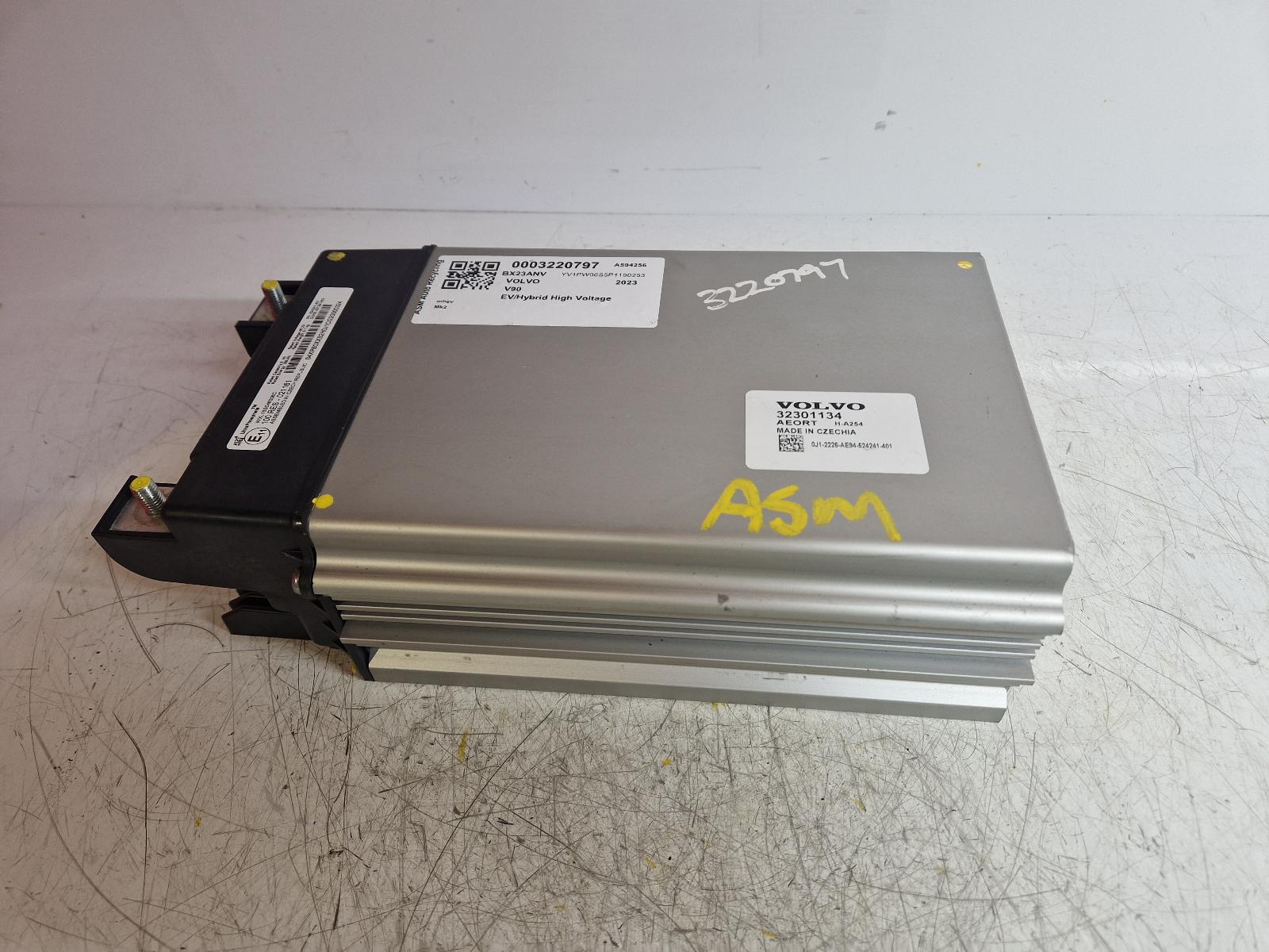 View Auto part Hybrid Battery Cell Volvo V90 2023