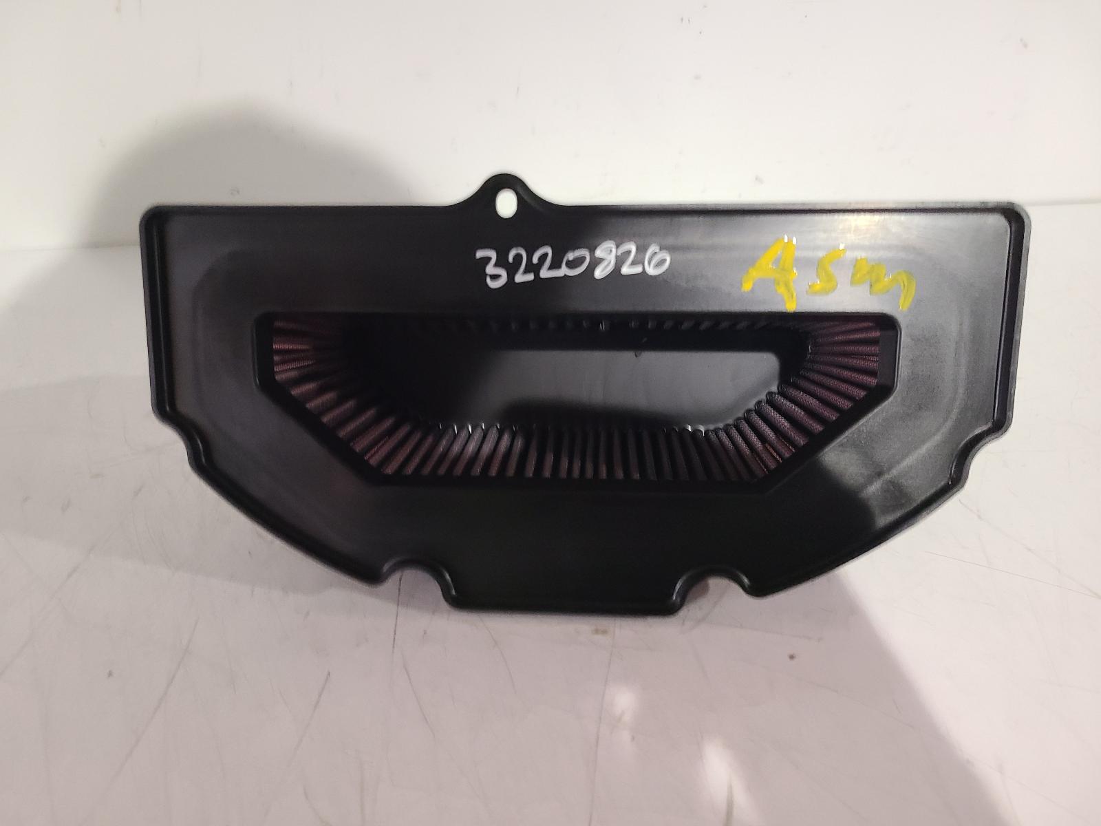 View Auto part Air Cleaner/Box Suzuki Gsxr 1000 2016